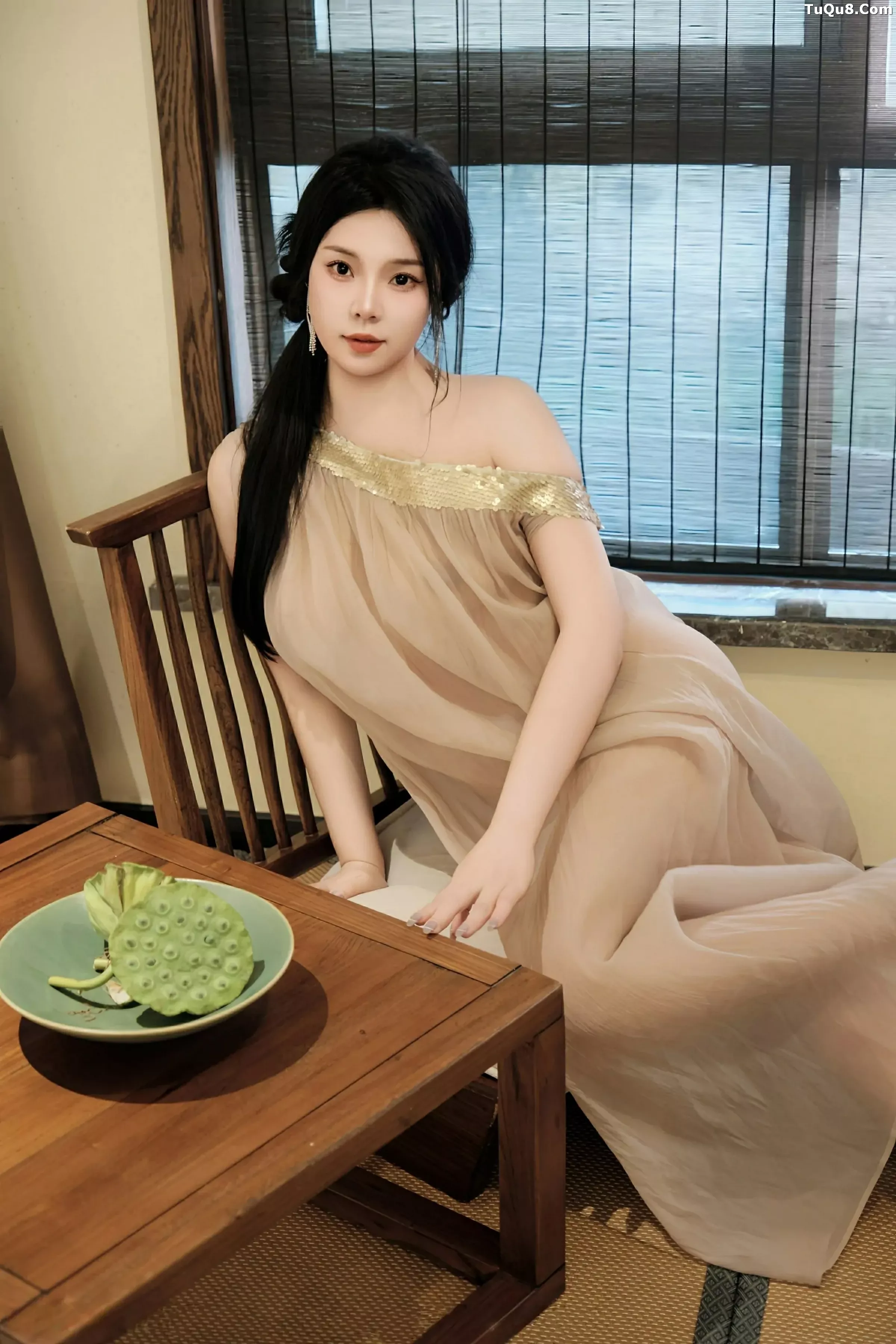 [XiuRen秀人网]第10500期麦田写真 photo 1-13