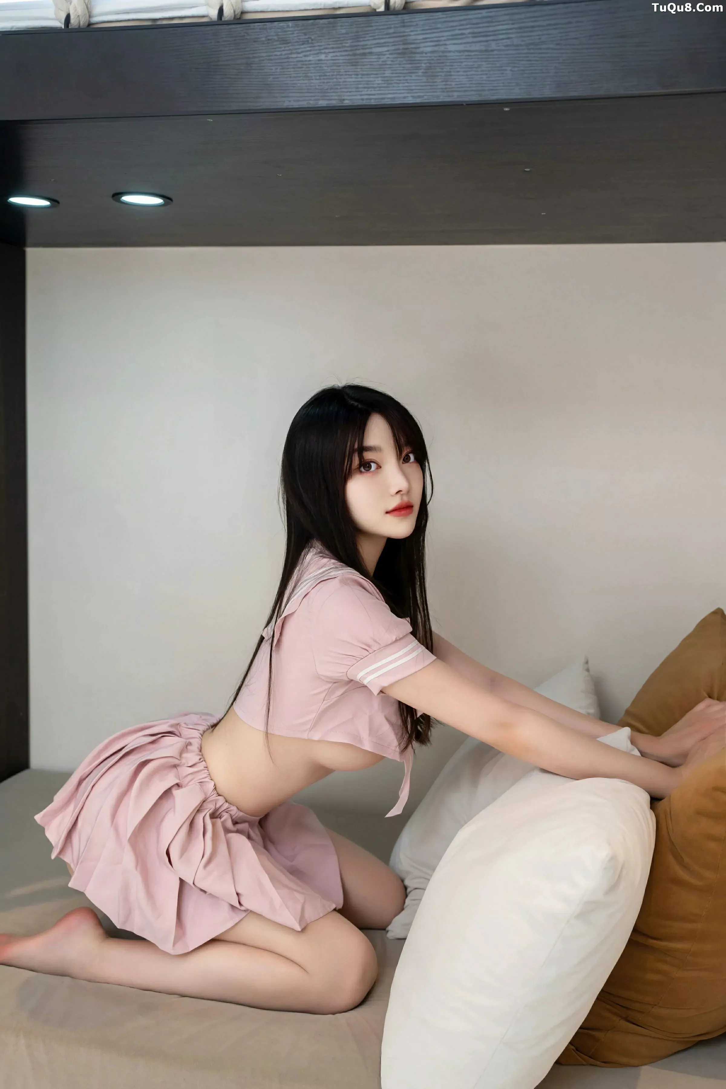 [XingYan星颜社]第364期白露写真 photo 1-13