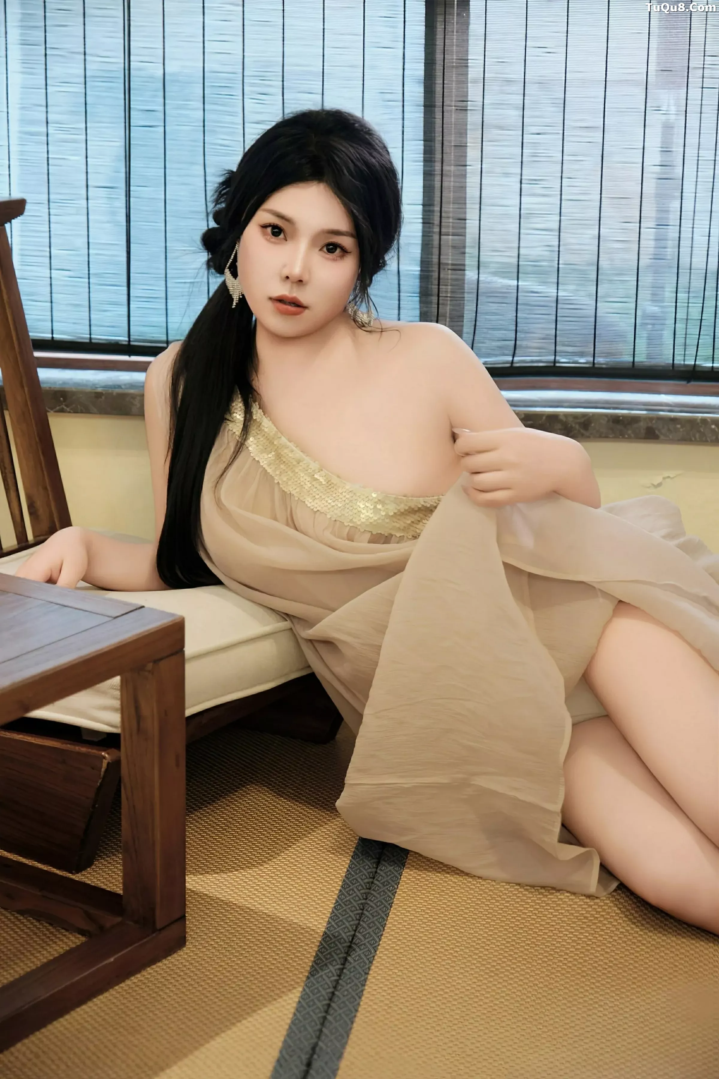 [XiuRen秀人网]第10500期麦田写真 photo 2-0