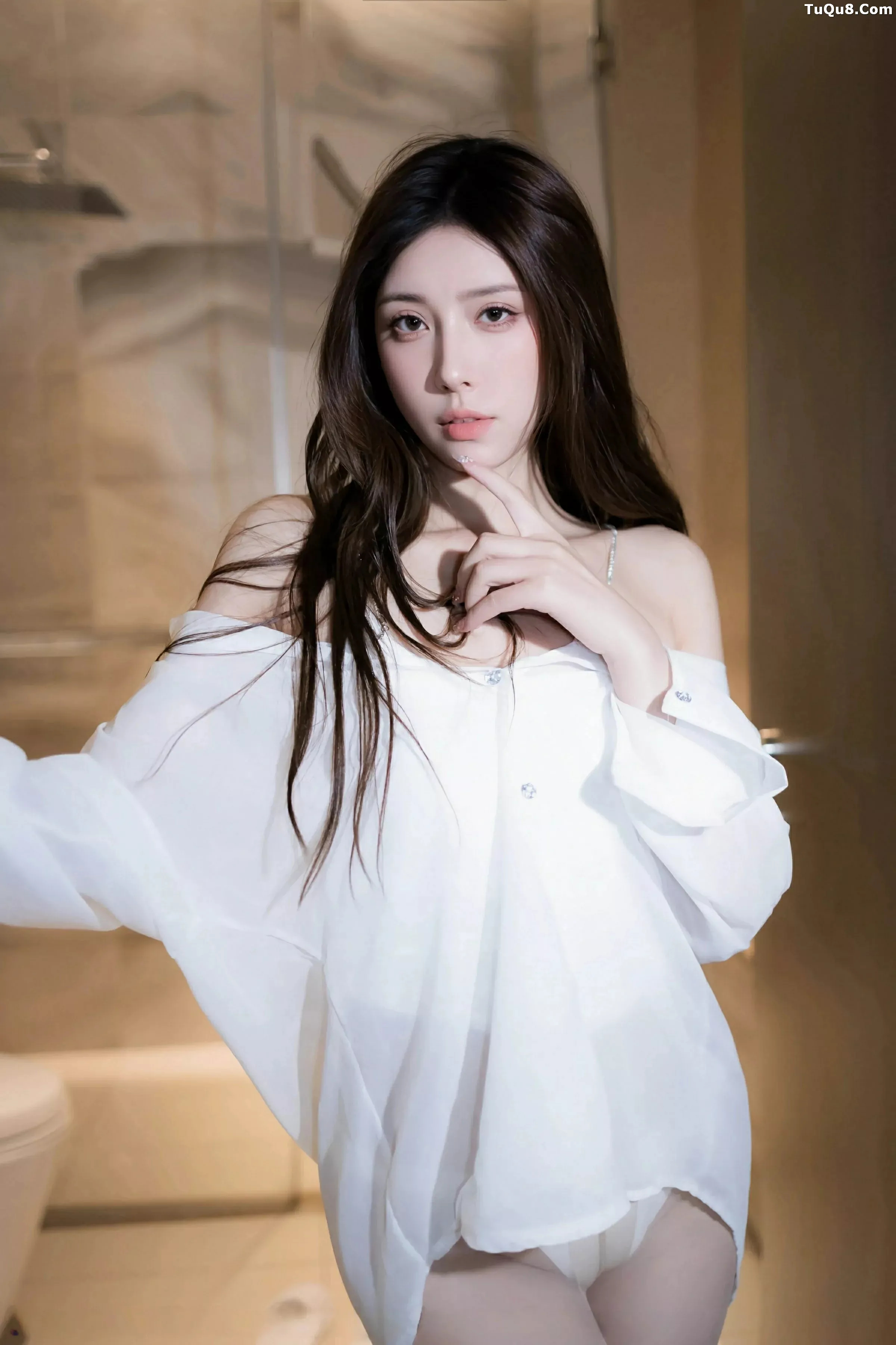 [XiuRen秀人网]第10502期悦兮写真 photo 2-2