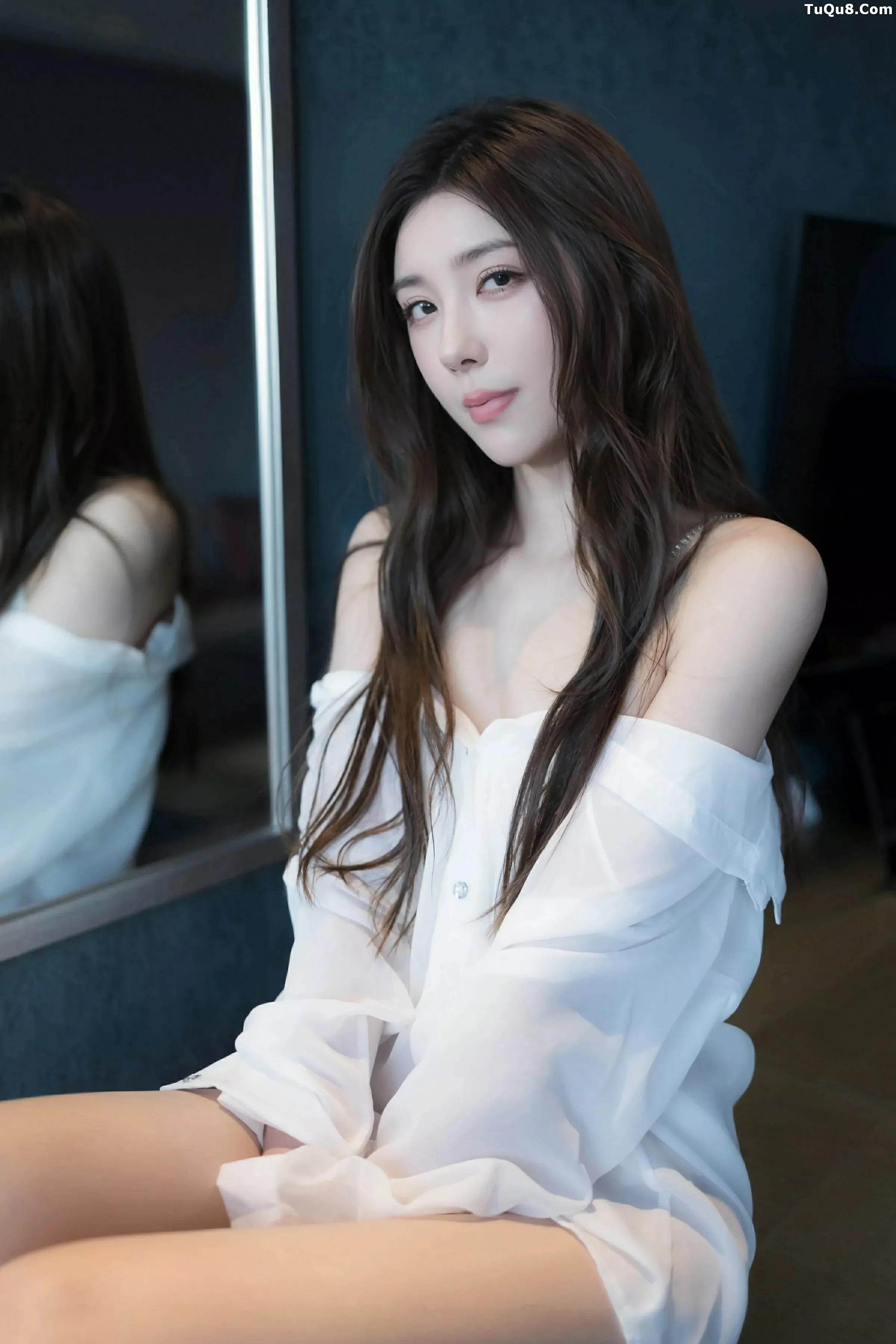 [XiuRen秀人网]第10502期悦兮写真 photo 1-15