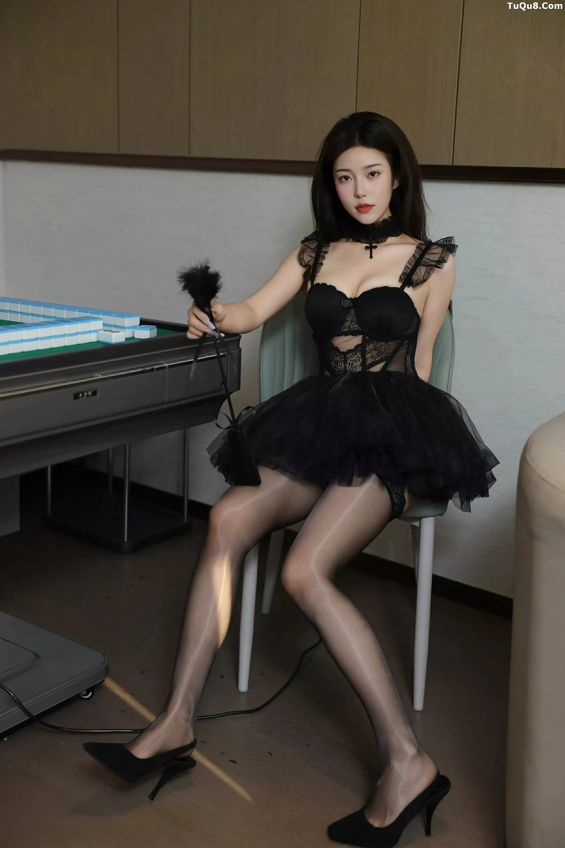 [XiuRen秀人网]第10503期林嘉馨写真 photo 2-14