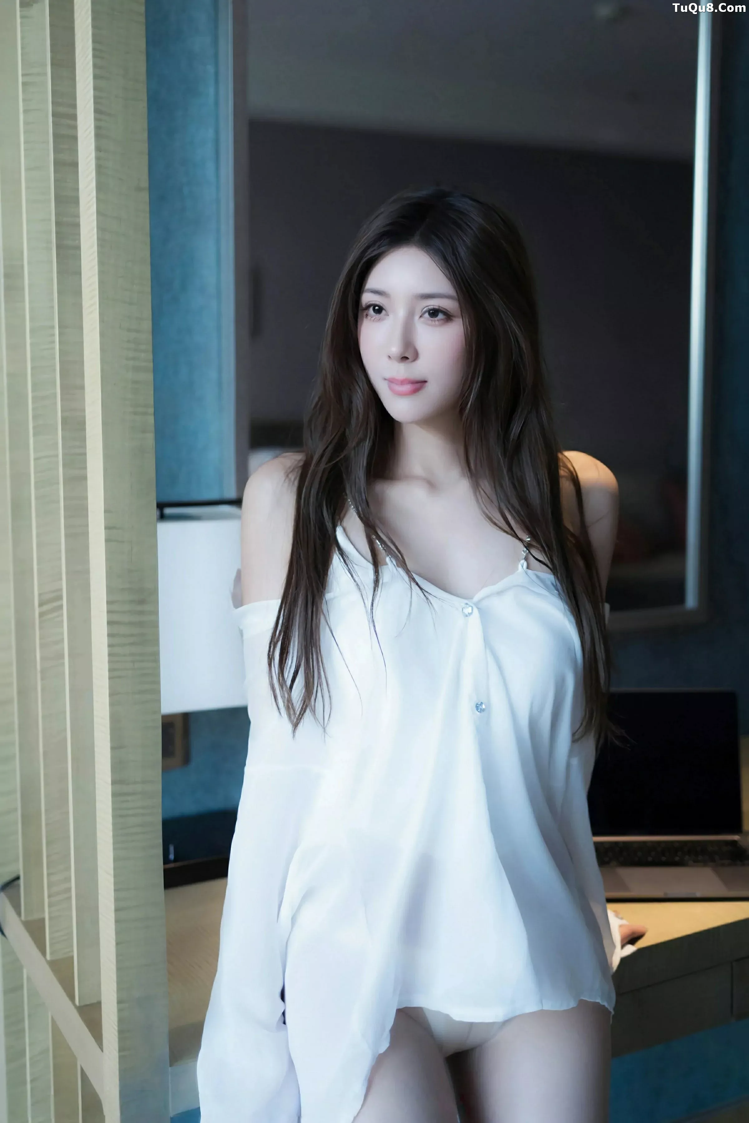 [XiuRen秀人网]第10502期悦兮写真 photo 1-11