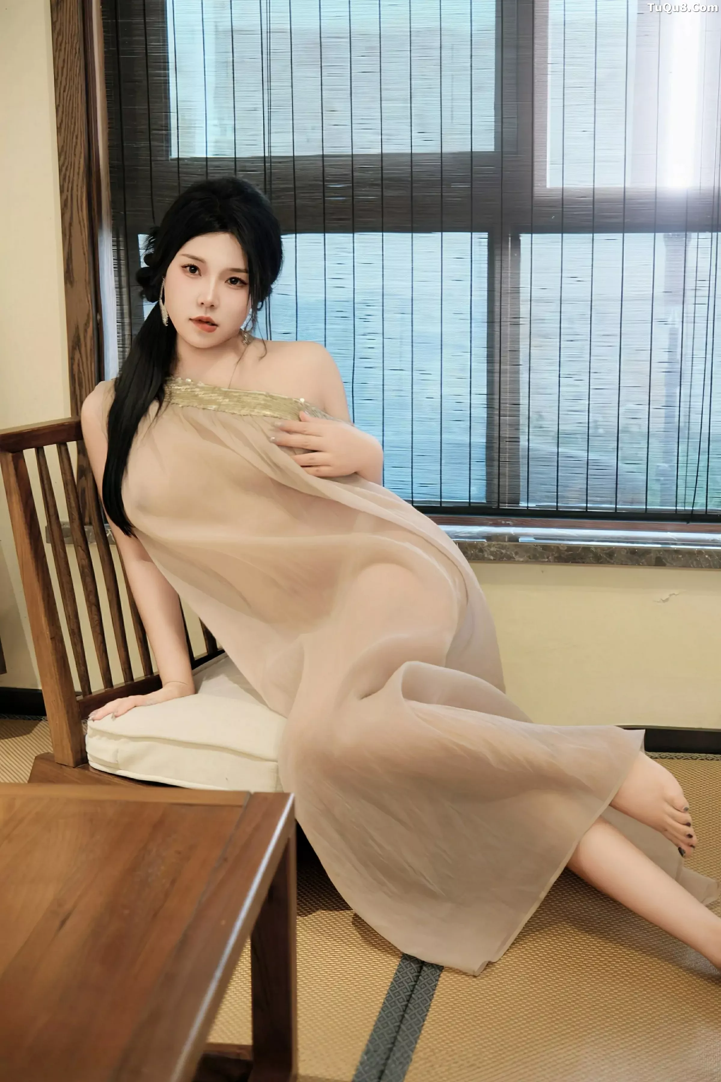 [XiuRen秀人网]第10500期麦田写真 photo 1-11