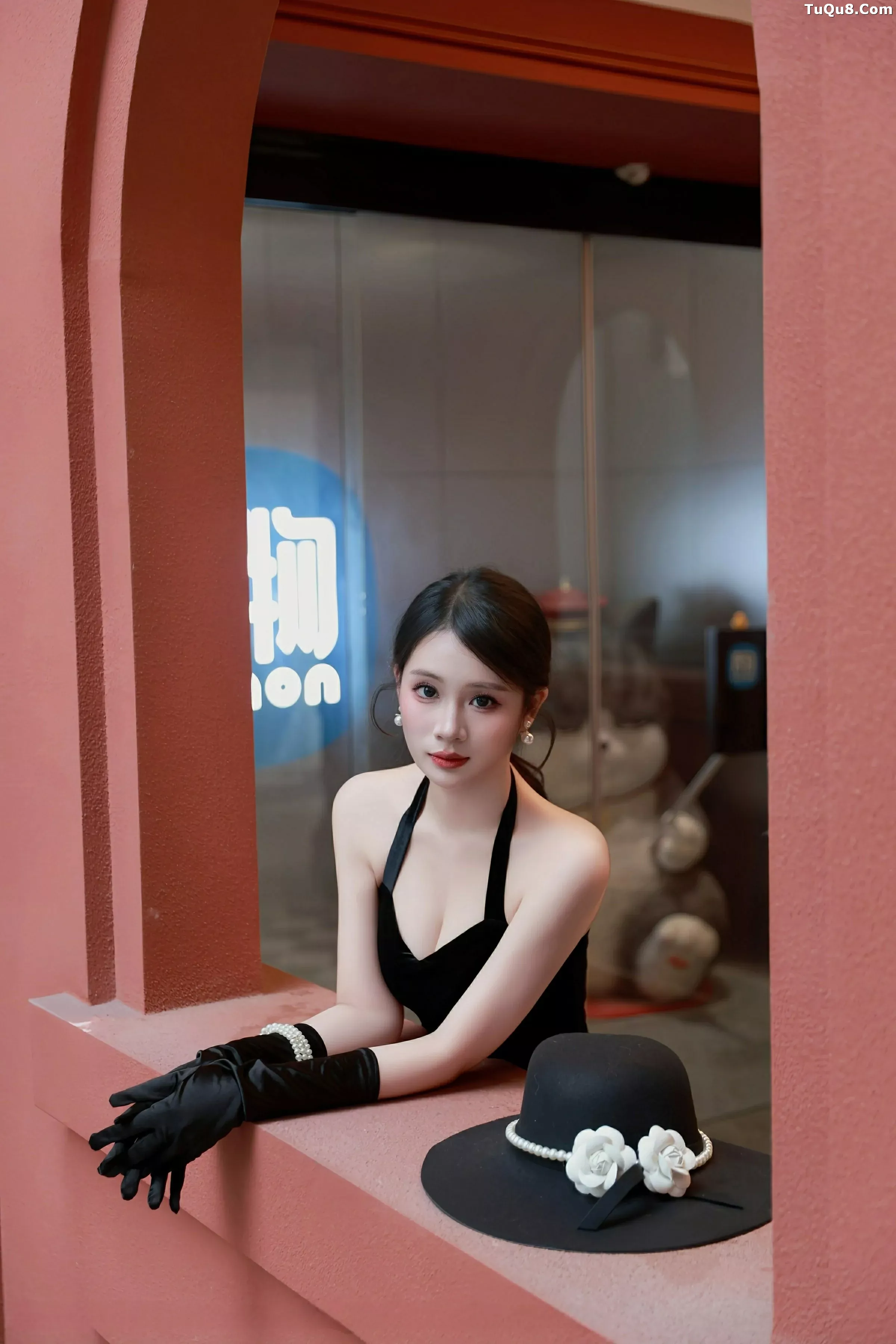 [XiuRen秀人网]第10509期南乔写真 photo 1-15