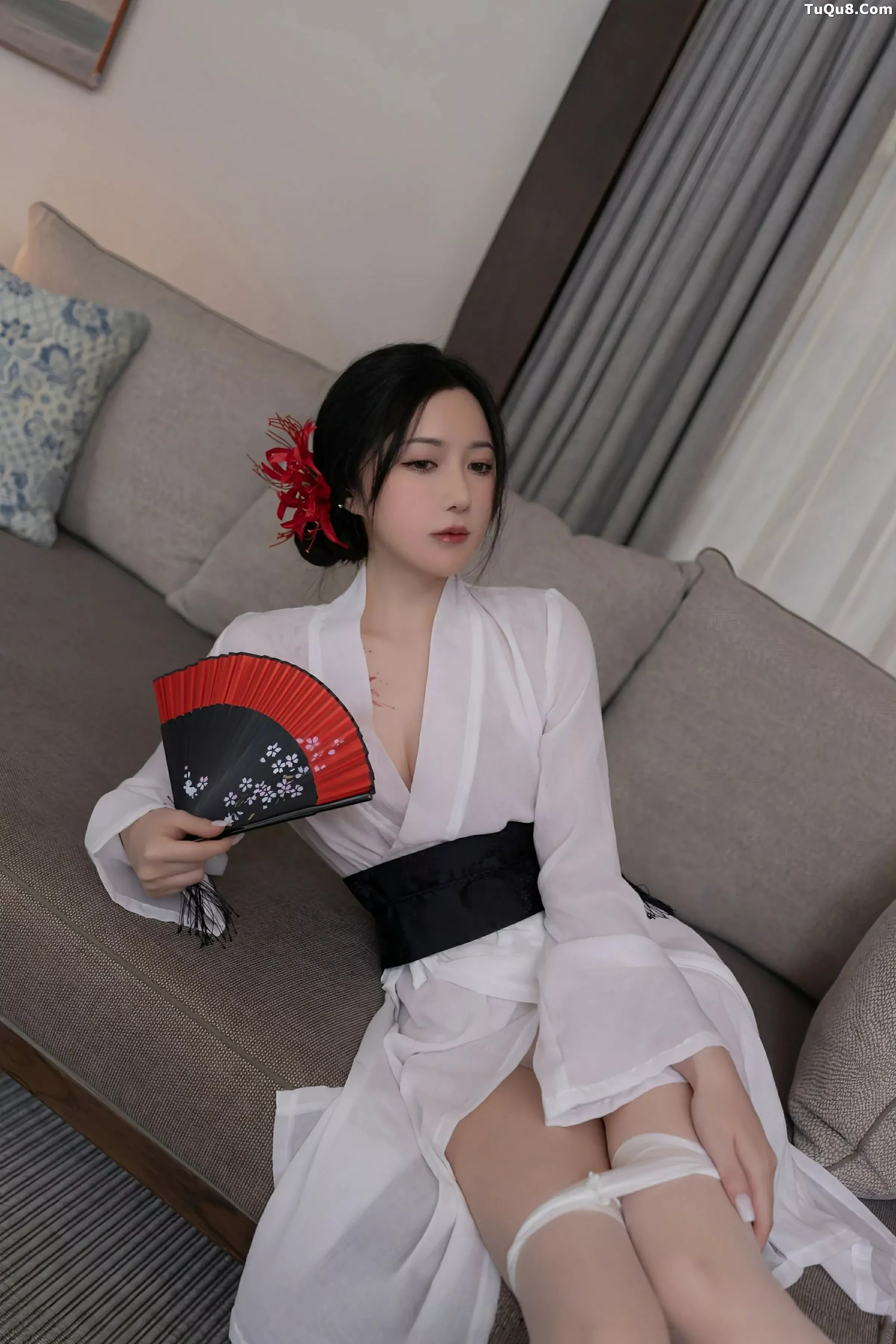 [XiuRen秀人网]第10514期鱼子酱写真 photo 2-1