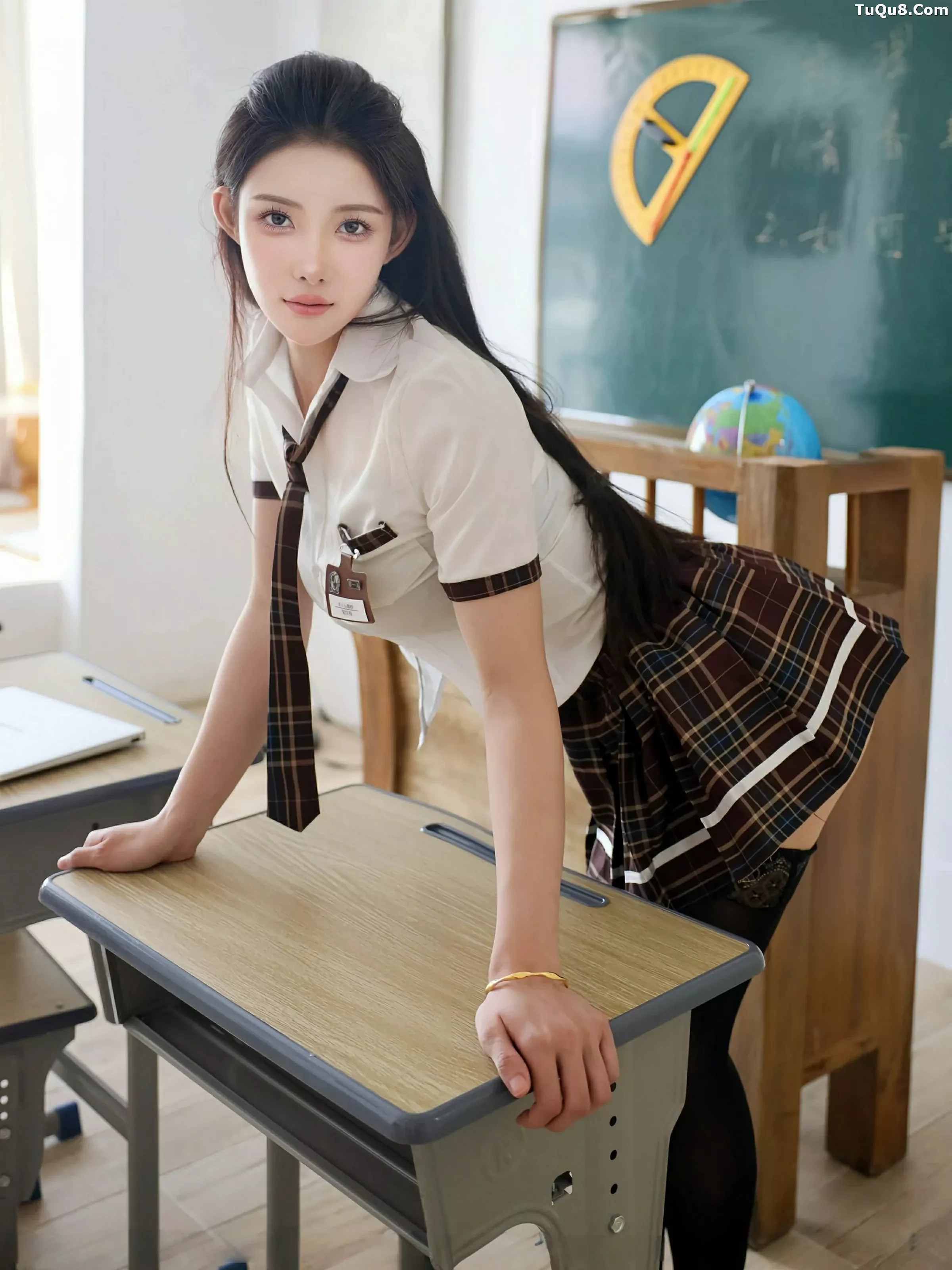 [XiuRen秀人网]第10512期梨霜儿写真 photo 2-1