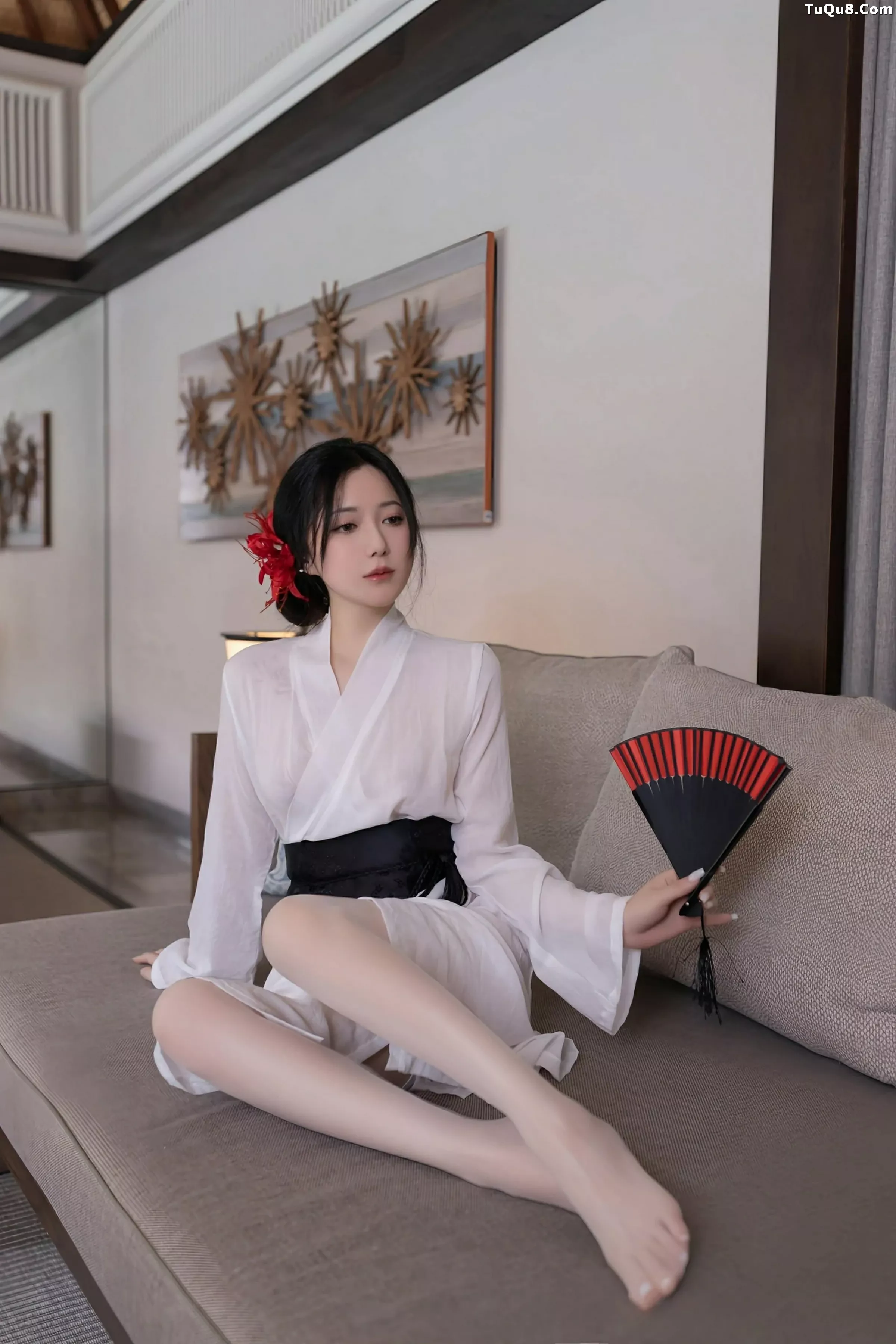 [XiuRen秀人网]第10514期鱼子酱写真 photo 1-1