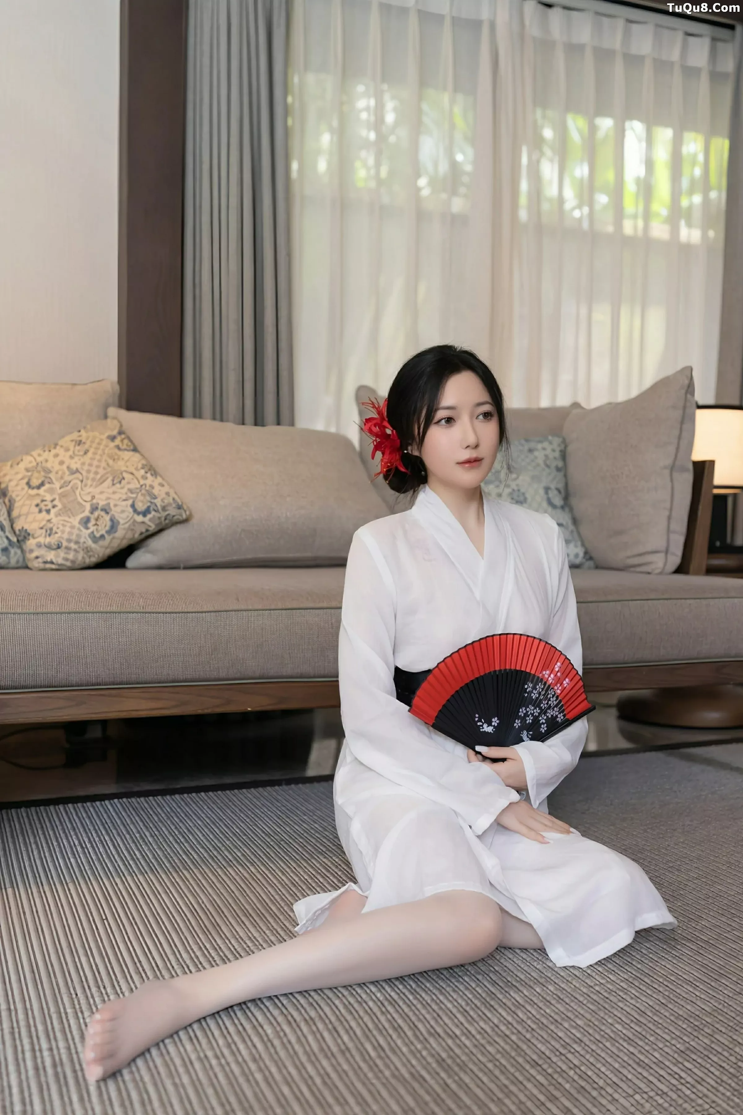 [XiuRen秀人网]第10514期鱼子酱写真 photo 1-0