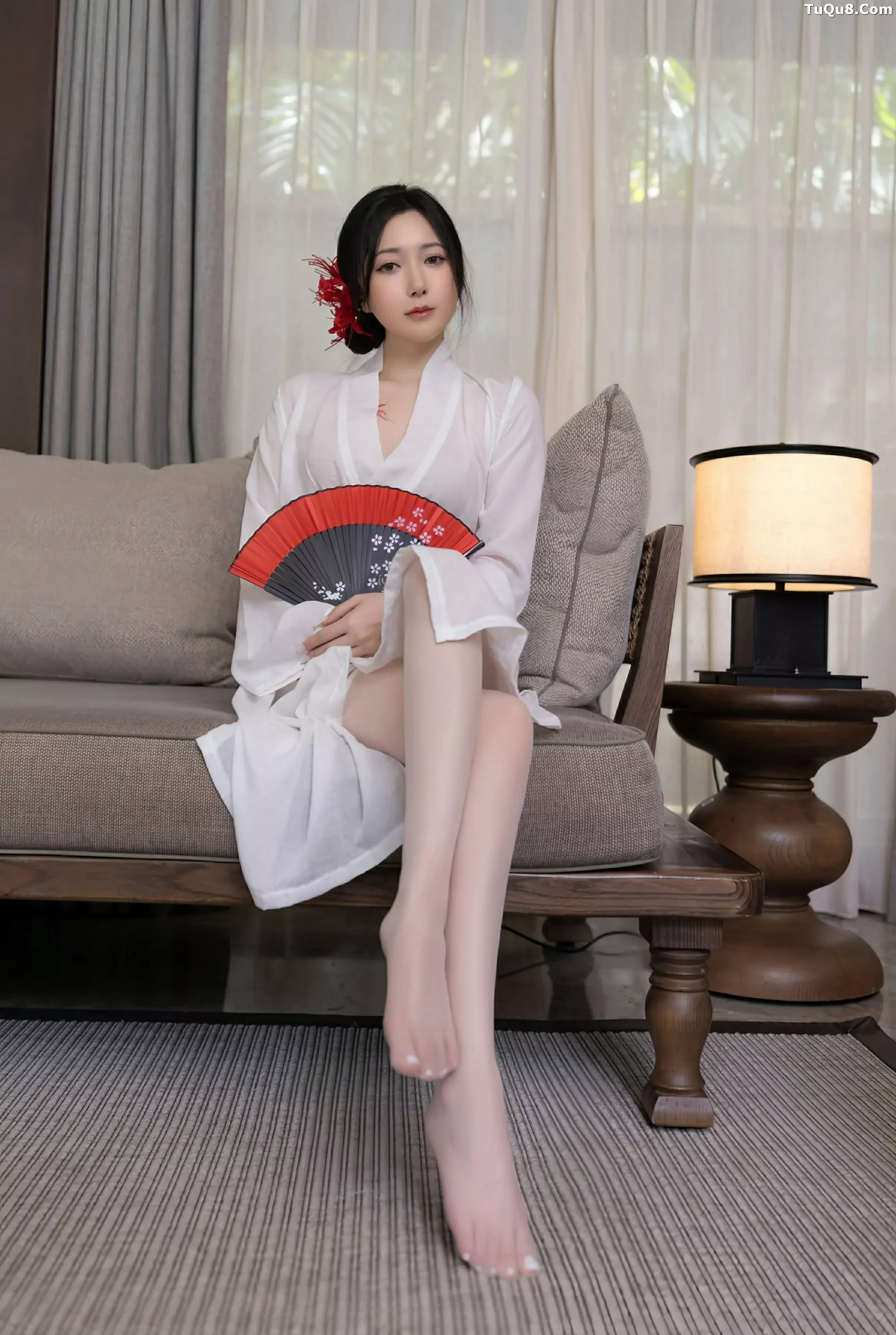 [XiuRen秀人网]第10514期鱼子酱写真 photo 2-19