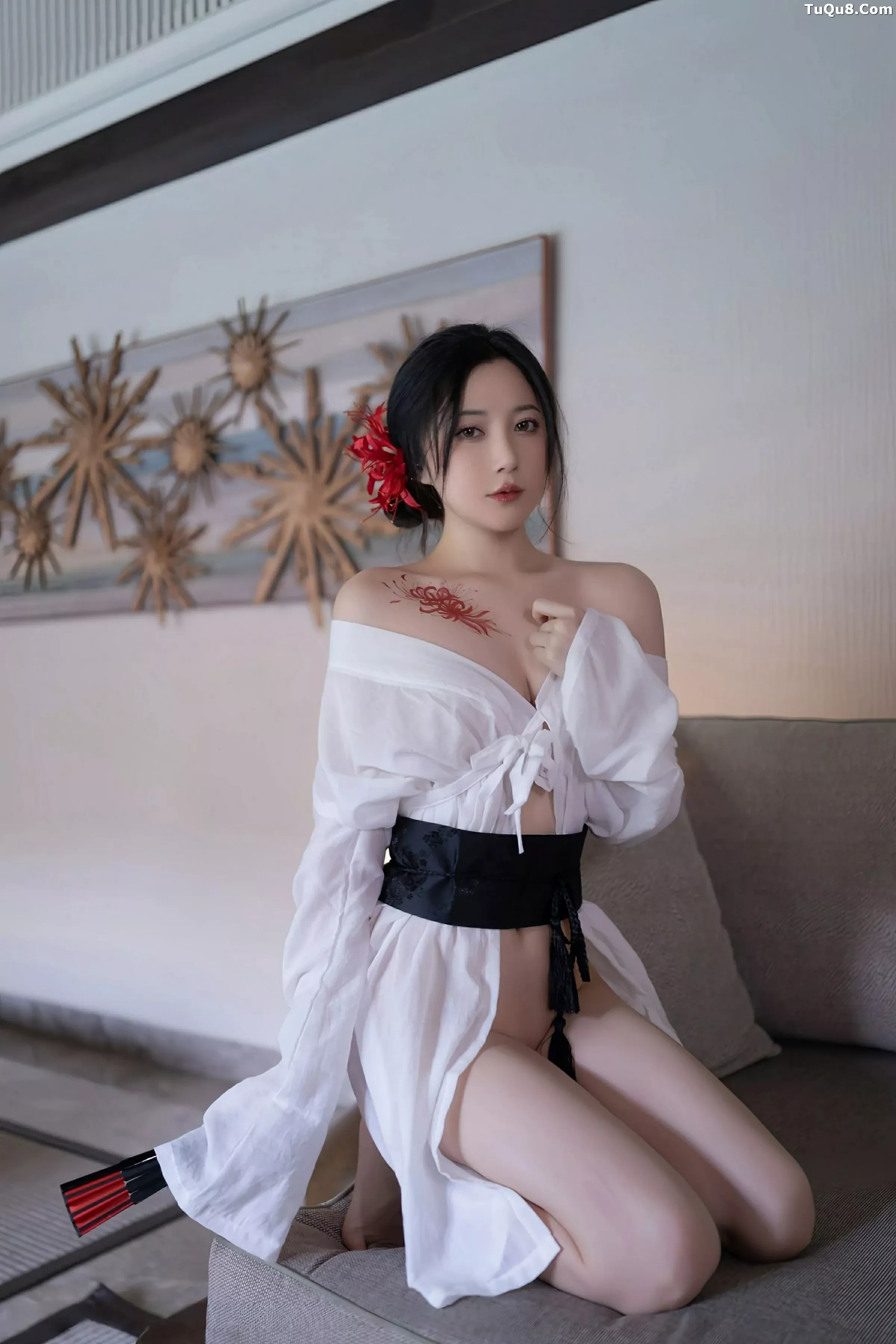 [XiuRen秀人网]第10514期鱼子酱写真 photo 3-3