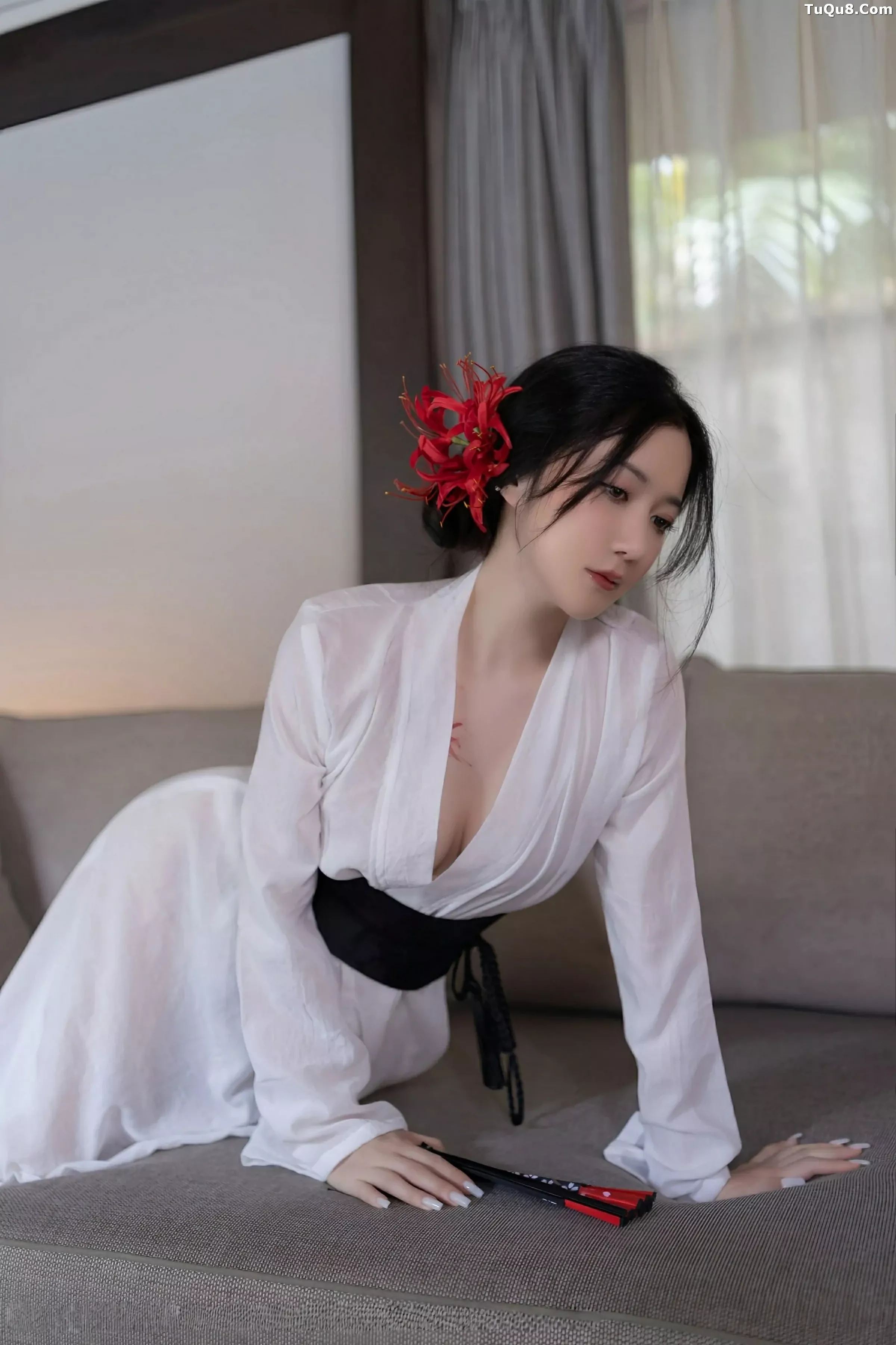 [XiuRen秀人网]第10514期鱼子酱写真 photo 2-11