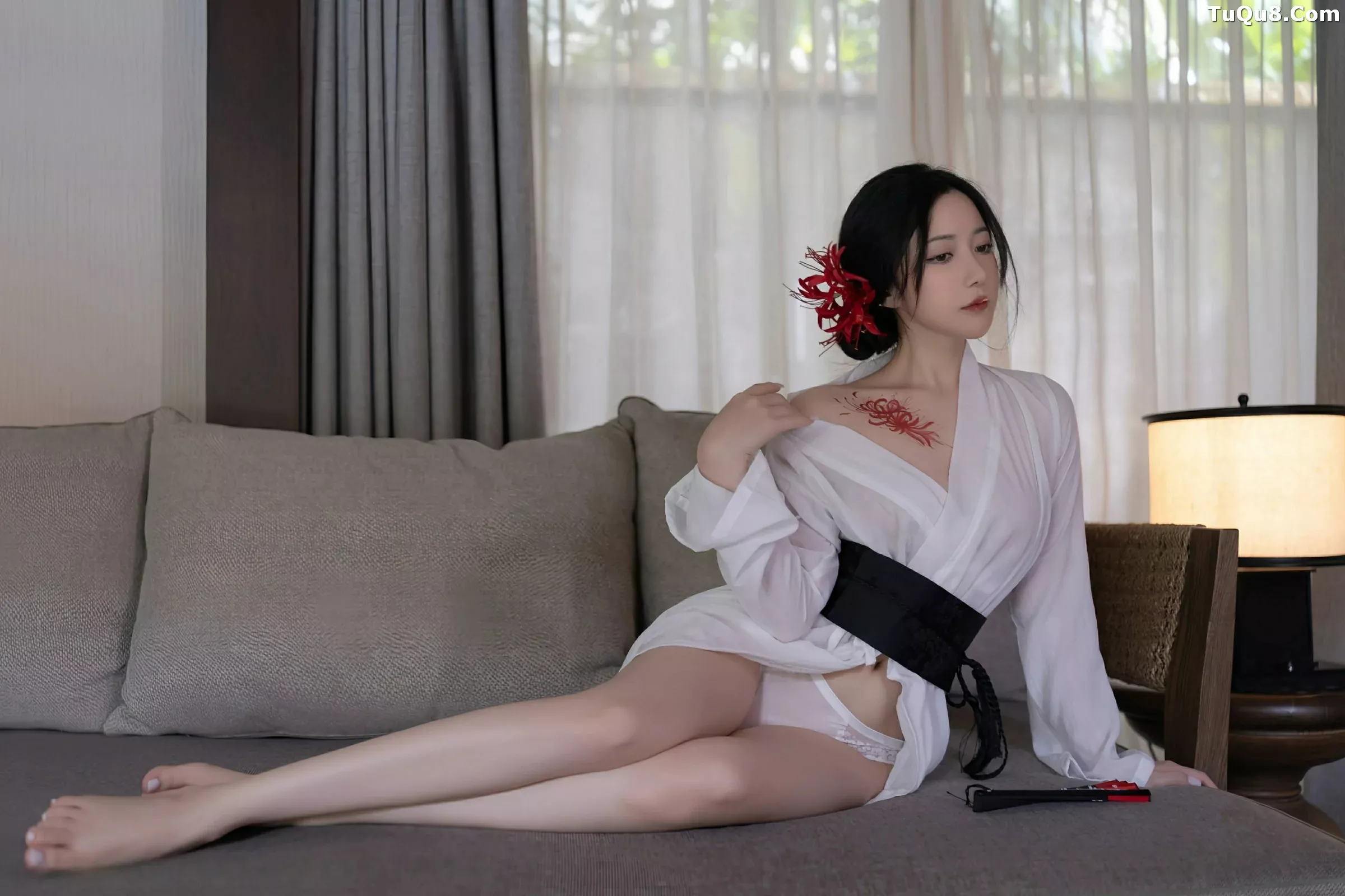 [XiuRen秀人网]第10514期鱼子酱写真 photo 2-10