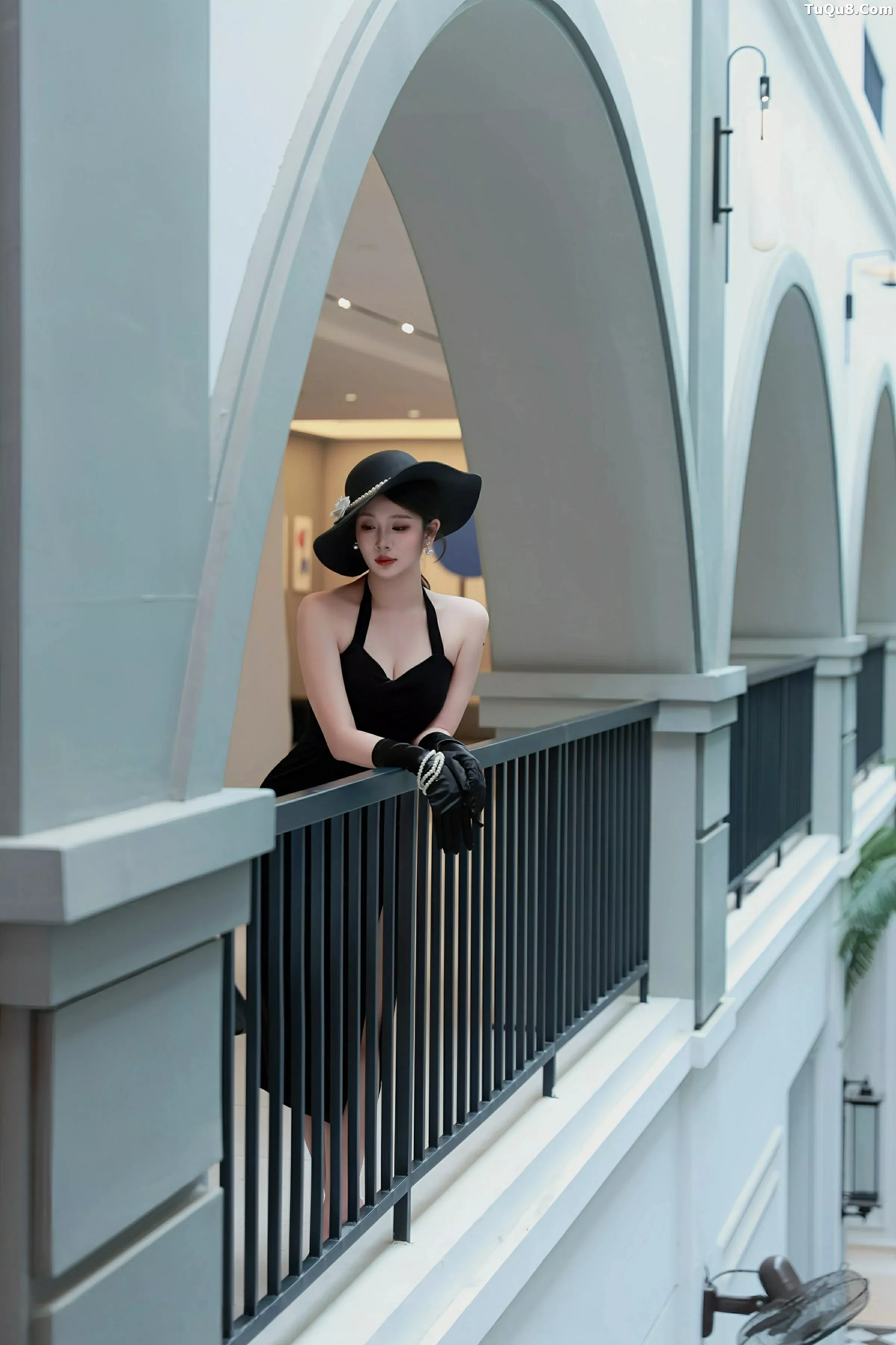 [XiuRen秀人网]第10509期南乔写真 photo 1-8