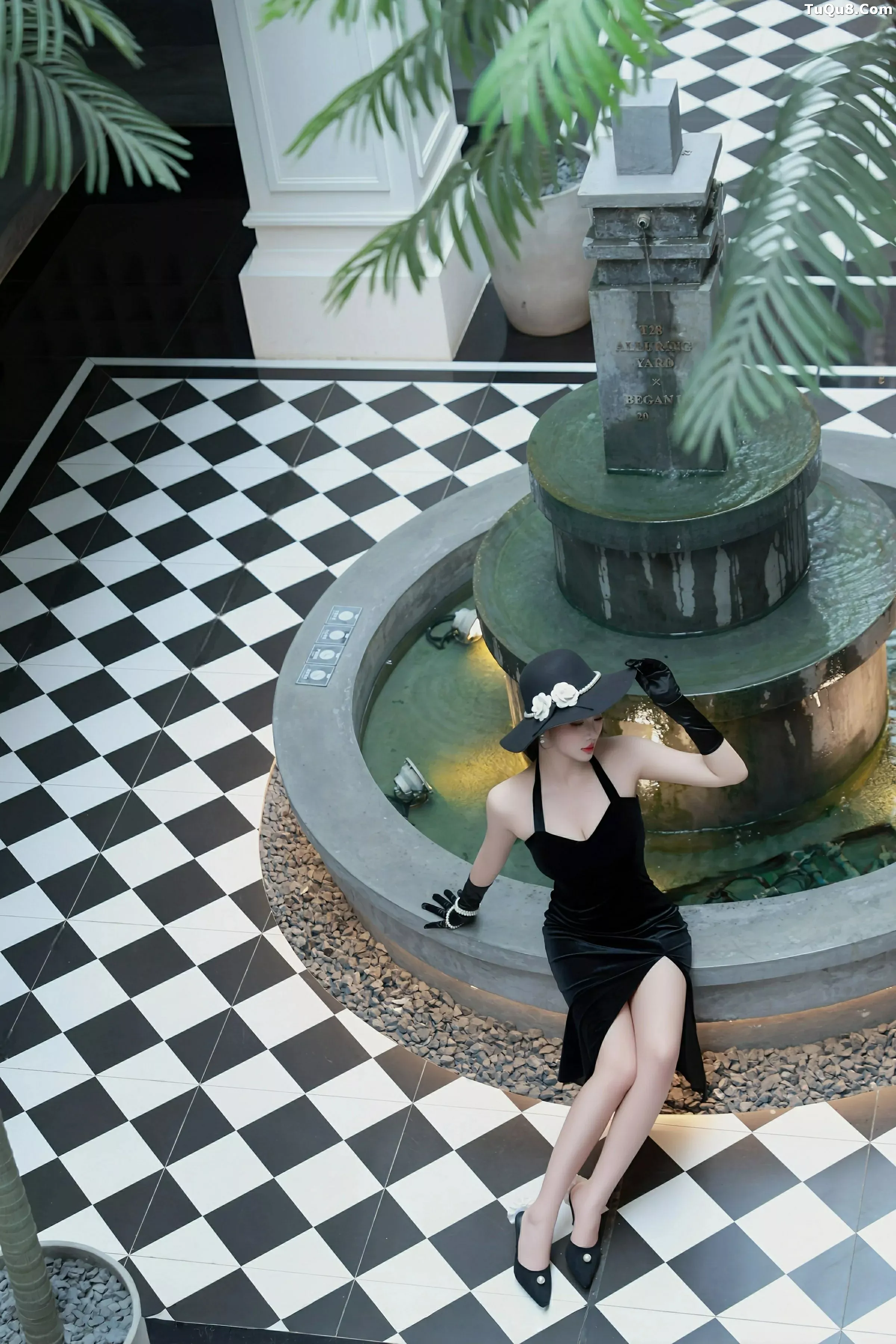 [XiuRen秀人网]第10509期南乔写真 photo 1-16