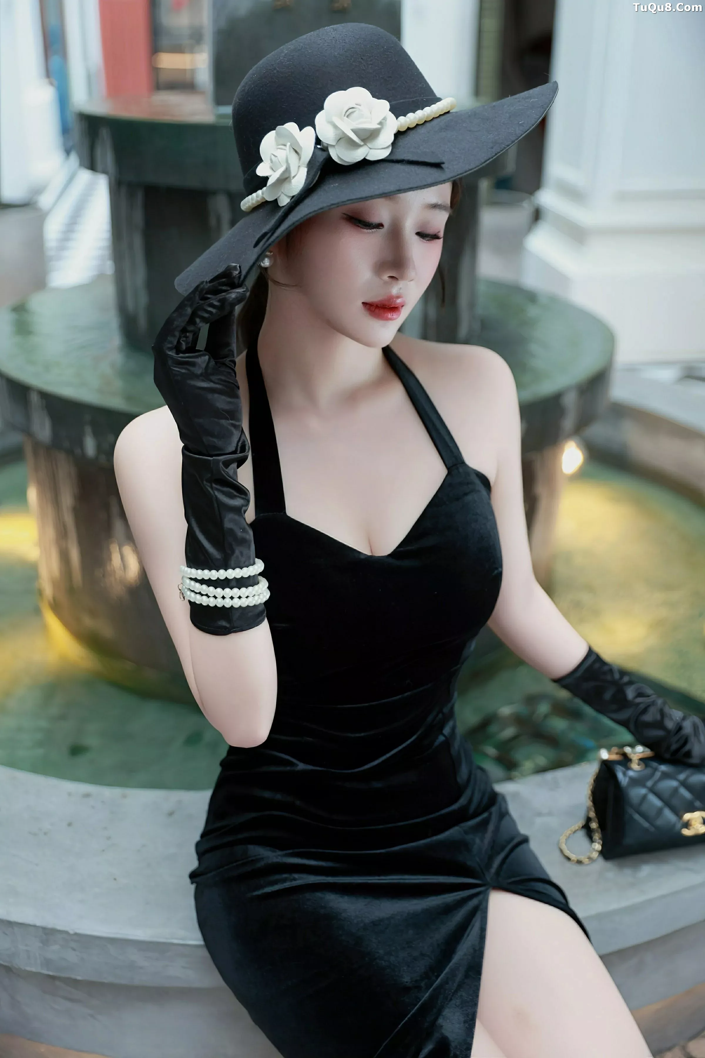 [XiuRen秀人网]第10509期南乔写真 photo 1-0