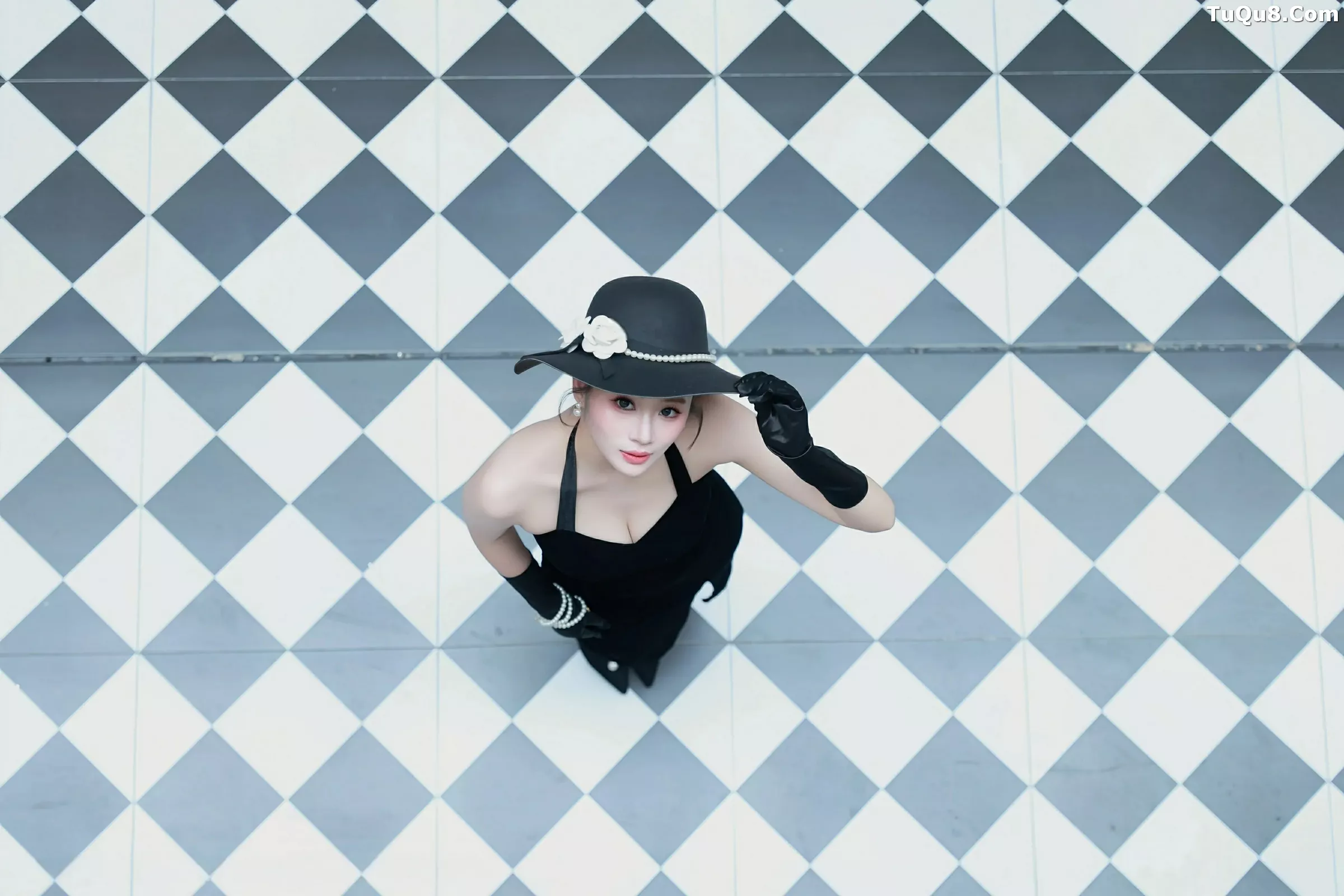 [XiuRen秀人网]第10509期南乔写真 photo 1-5