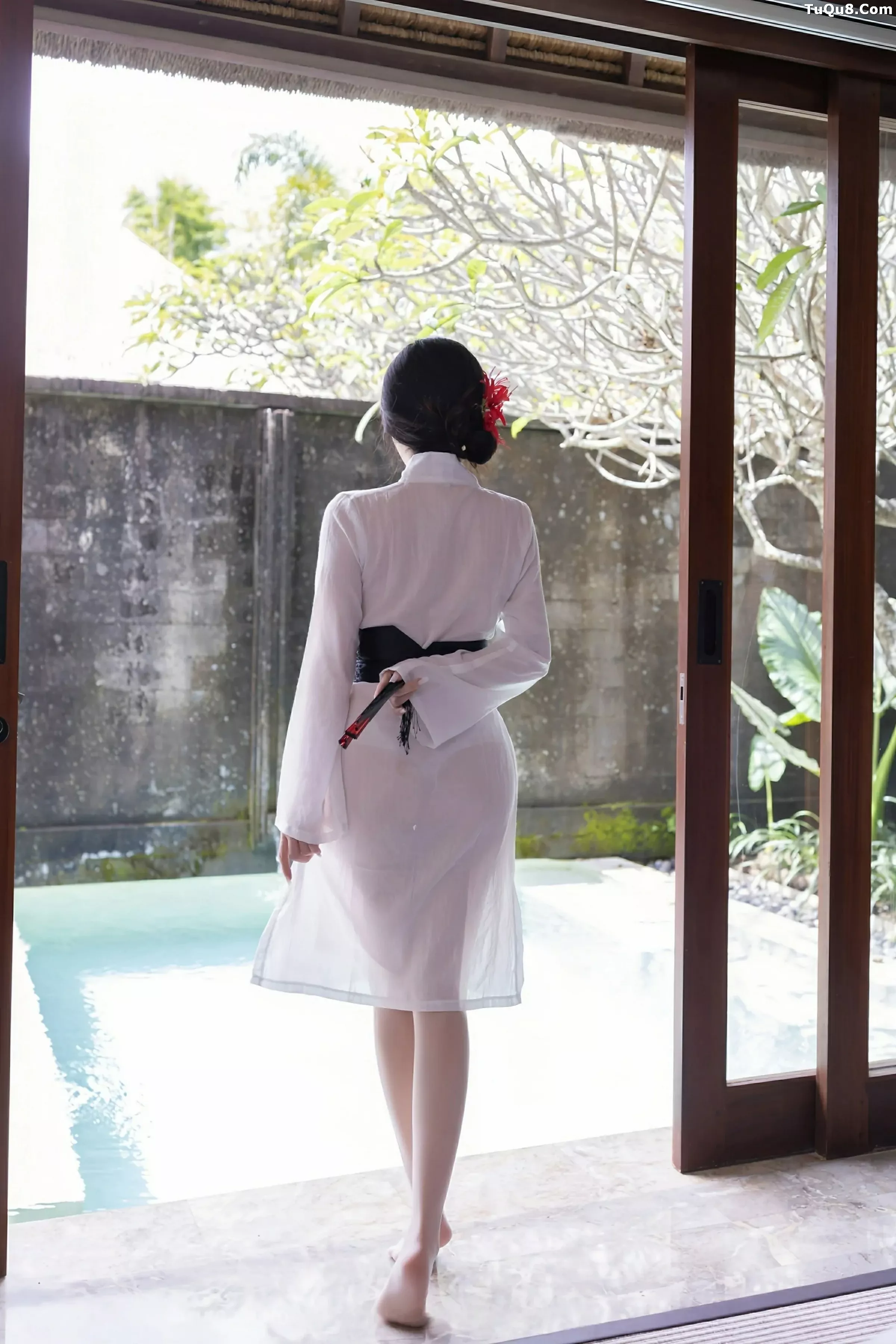 [XiuRen秀人网]第10514期鱼子酱写真 photo 1-12