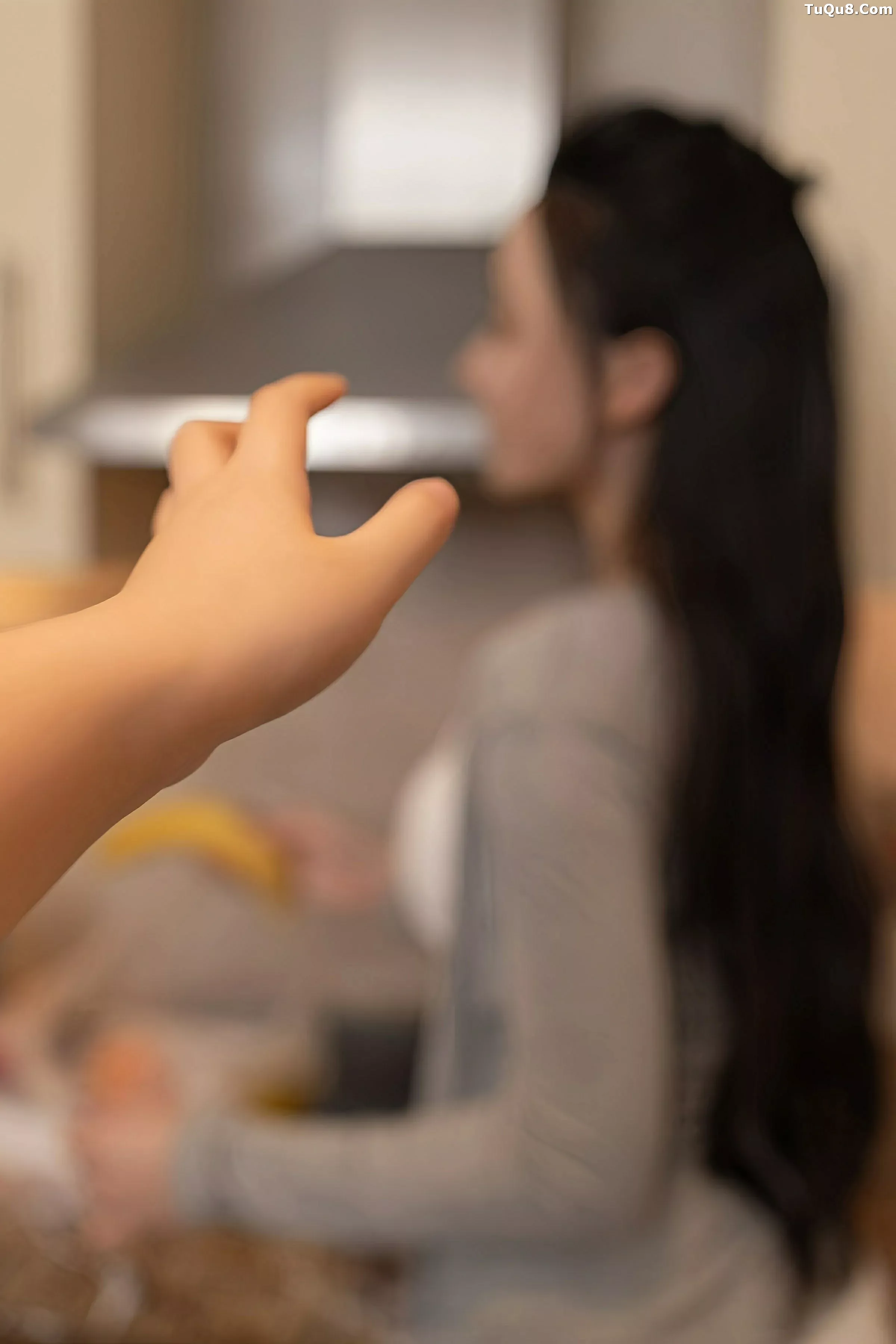 [XiuRen秀人网]第10513期小逗逗写真 photo 1-17