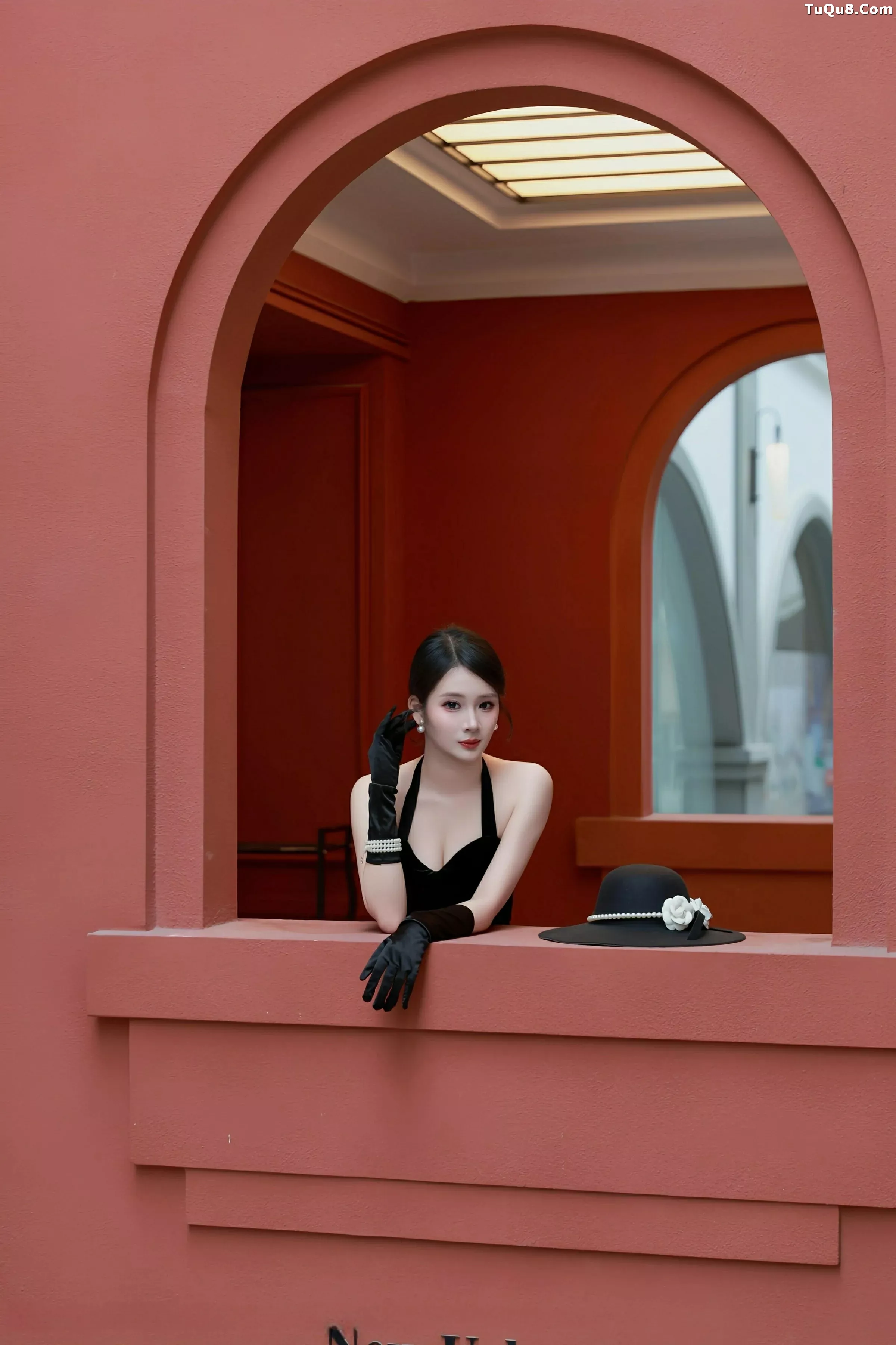 [XiuRen秀人网]第10509期南乔写真 photo 1-18