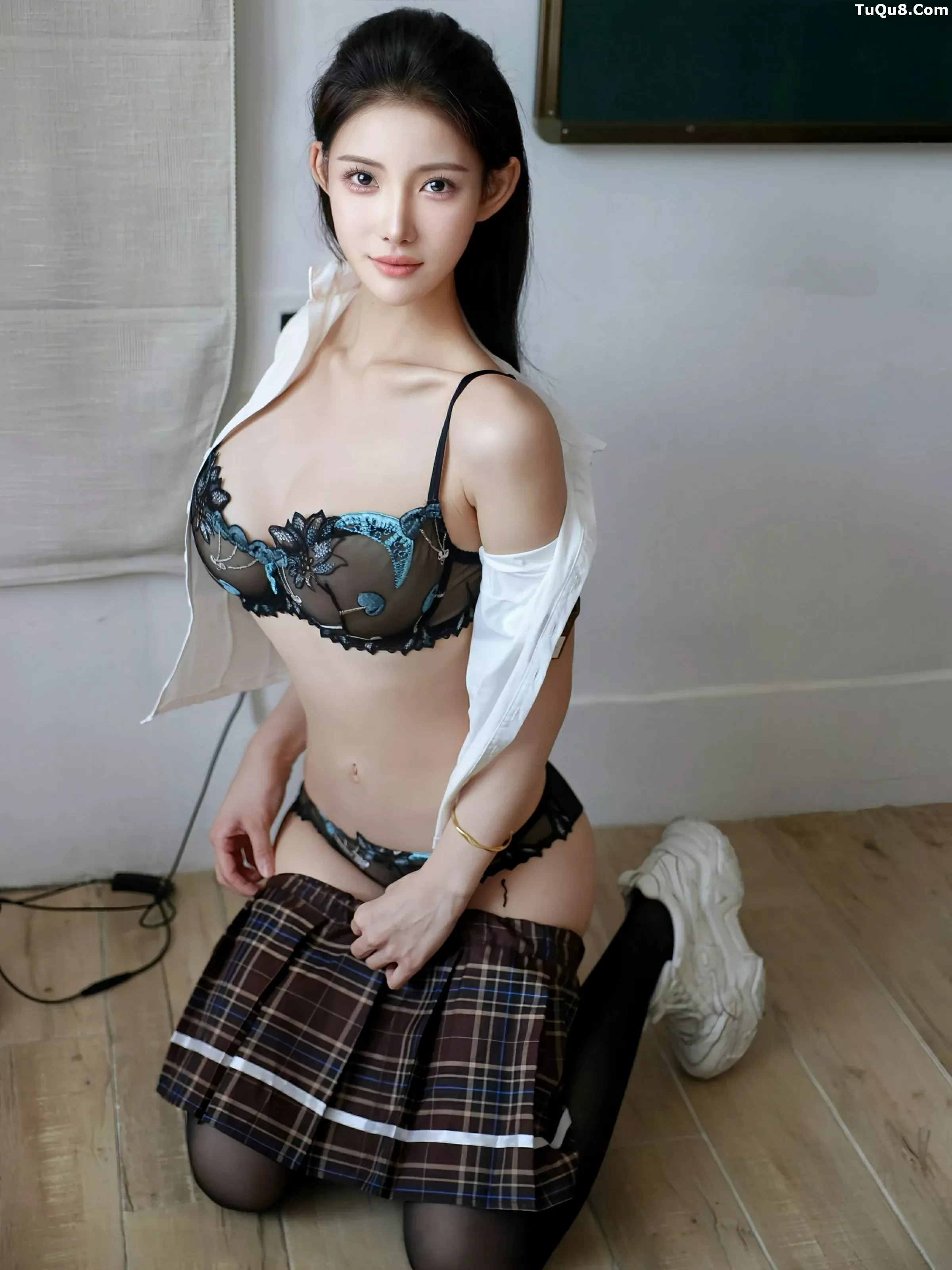 [XiuRen秀人网]第10512期梨霜儿写真 photo 4-10