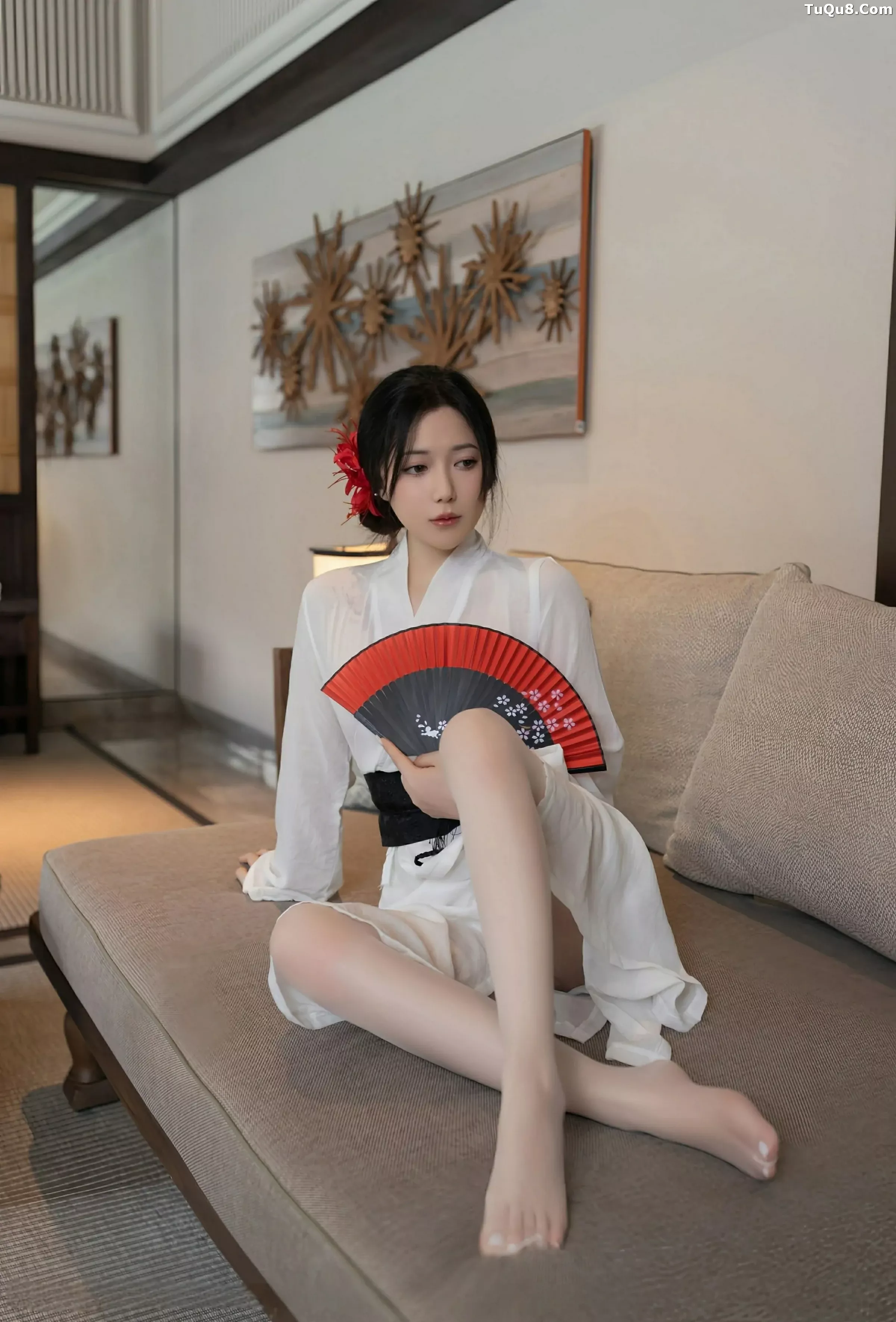 [XiuRen秀人网]第10514期鱼子酱写真 photo 1-19