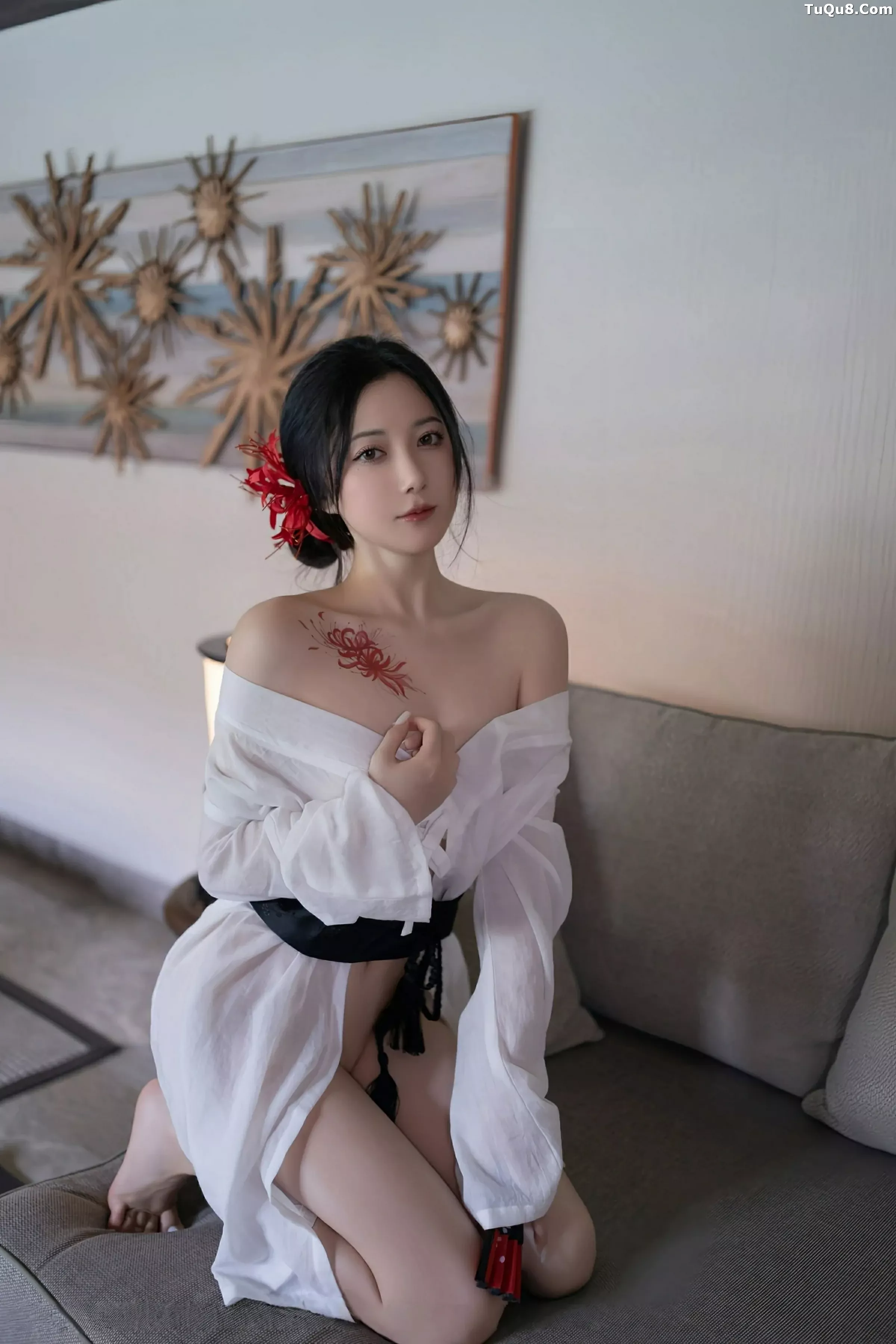 [XiuRen秀人网]第10514期鱼子酱写真 photo 3-14