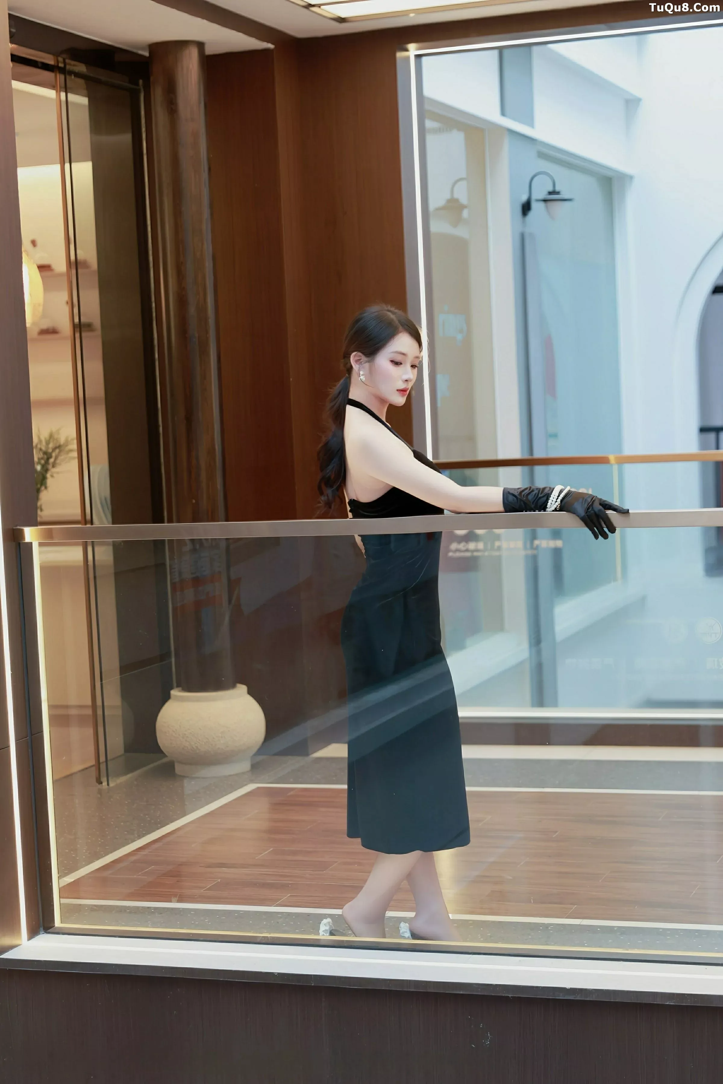 [XiuRen秀人网]第10509期南乔写真 photo 2-9