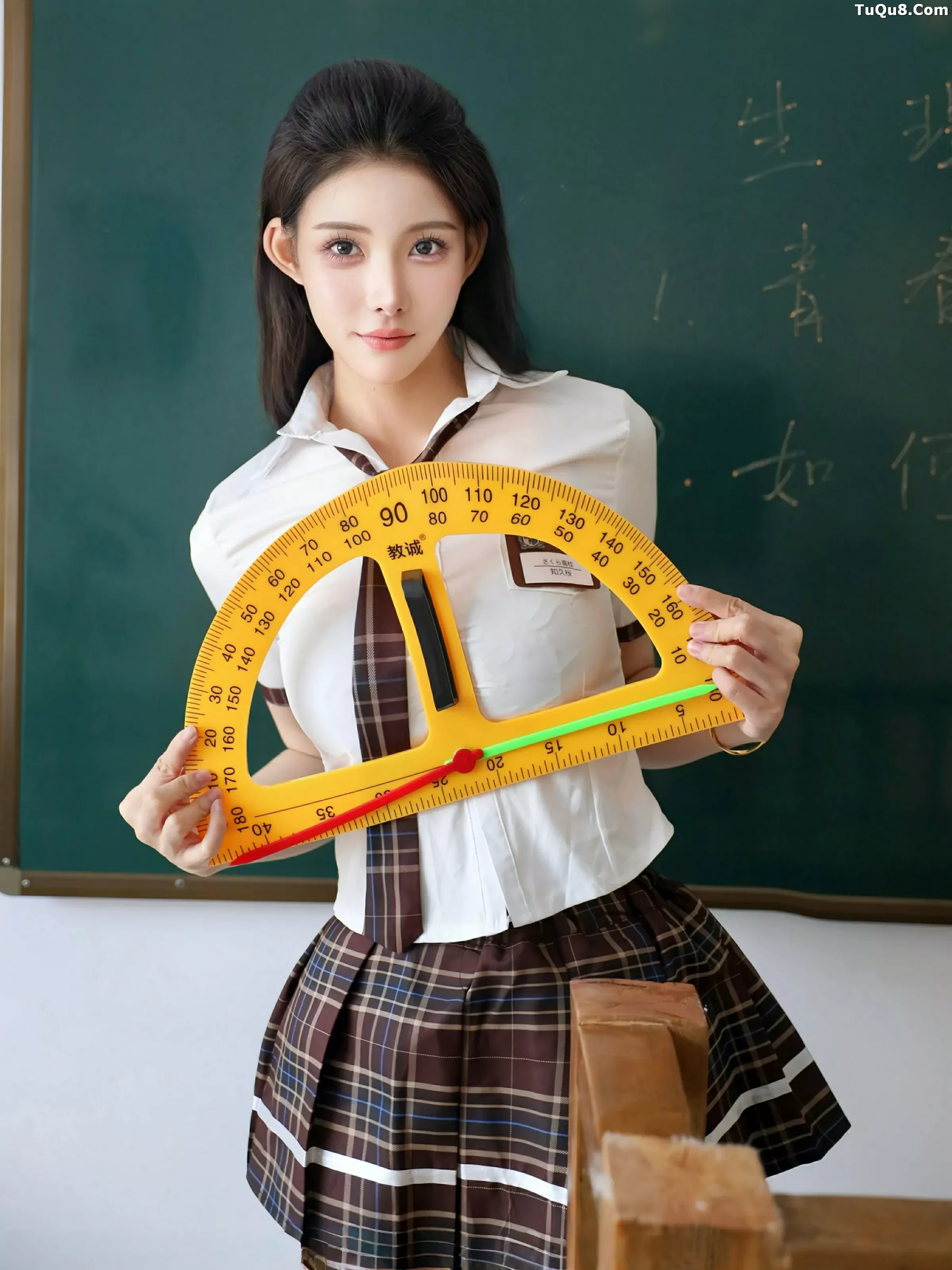 [XiuRen秀人网]第10512期梨霜儿写真 photo 2-17