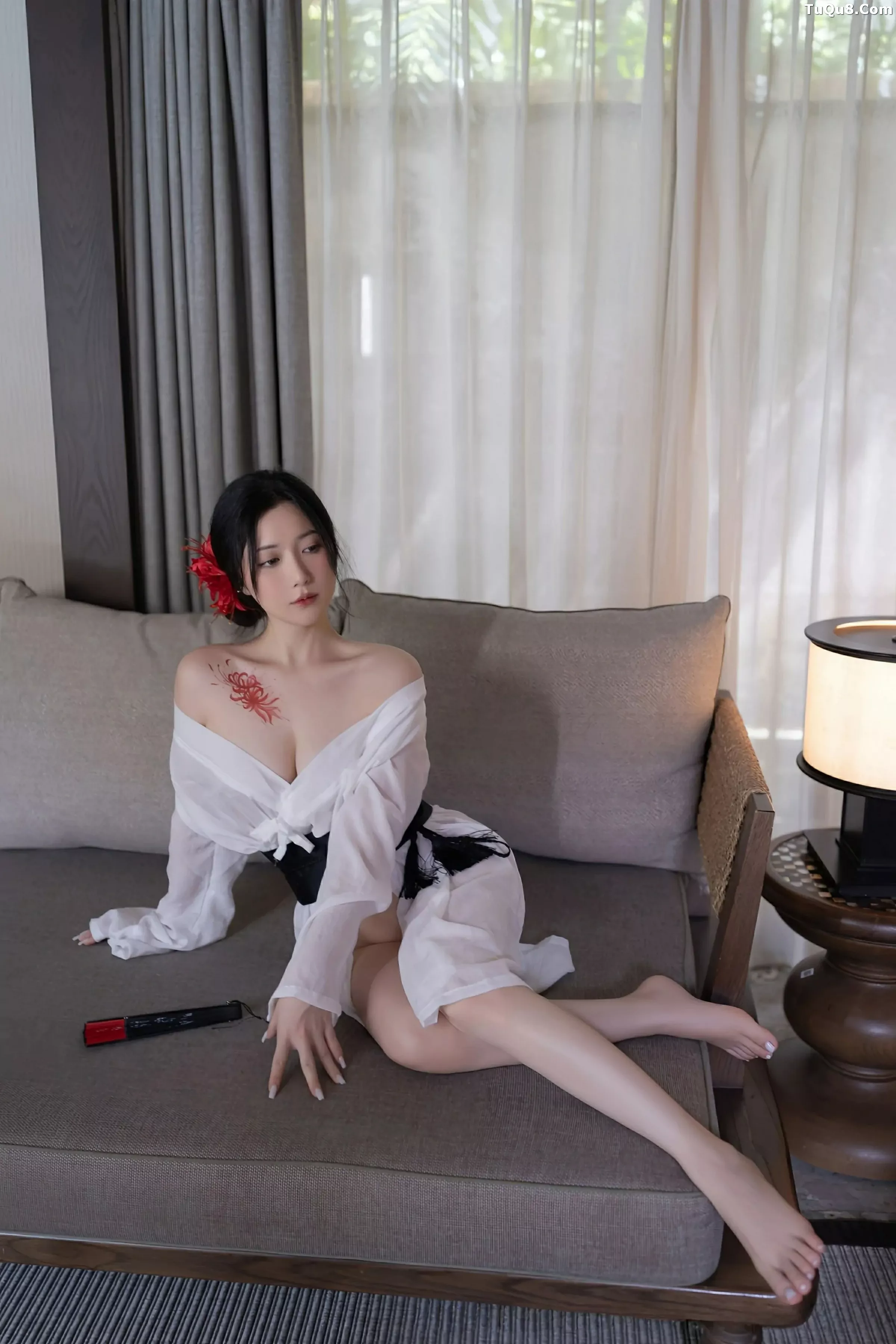 [XiuRen秀人网]第10514期鱼子酱写真 photo 2-15
