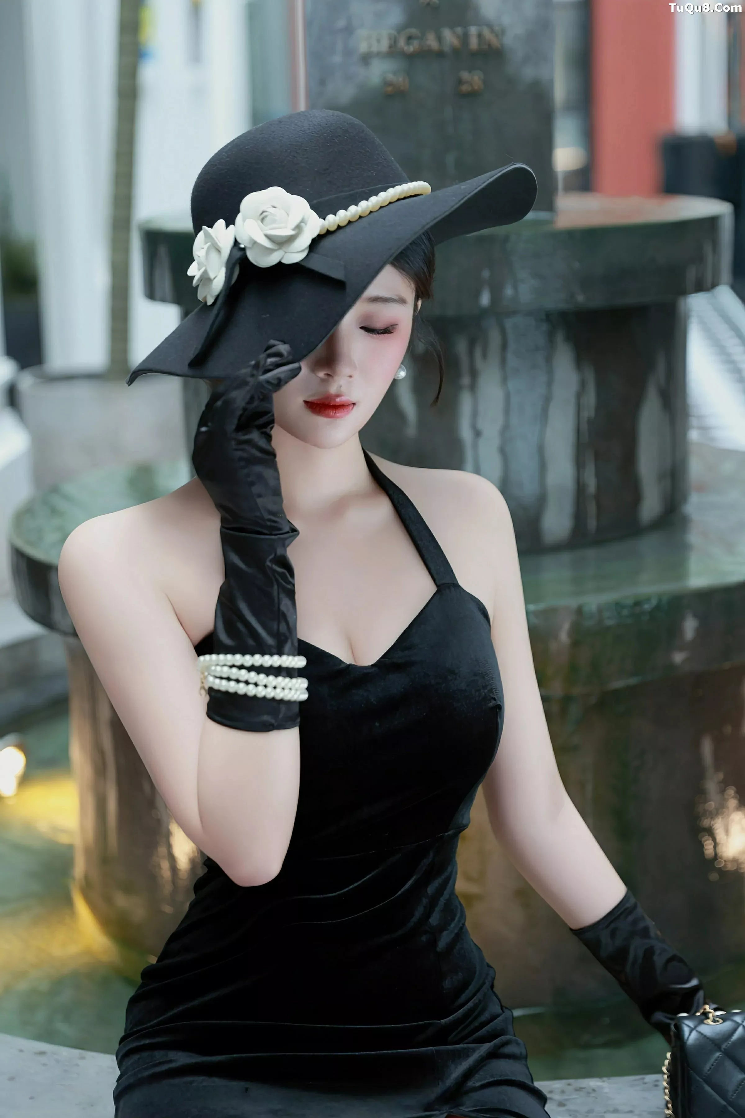 [XiuRen秀人网]第10509期南乔写真 photo 1-2