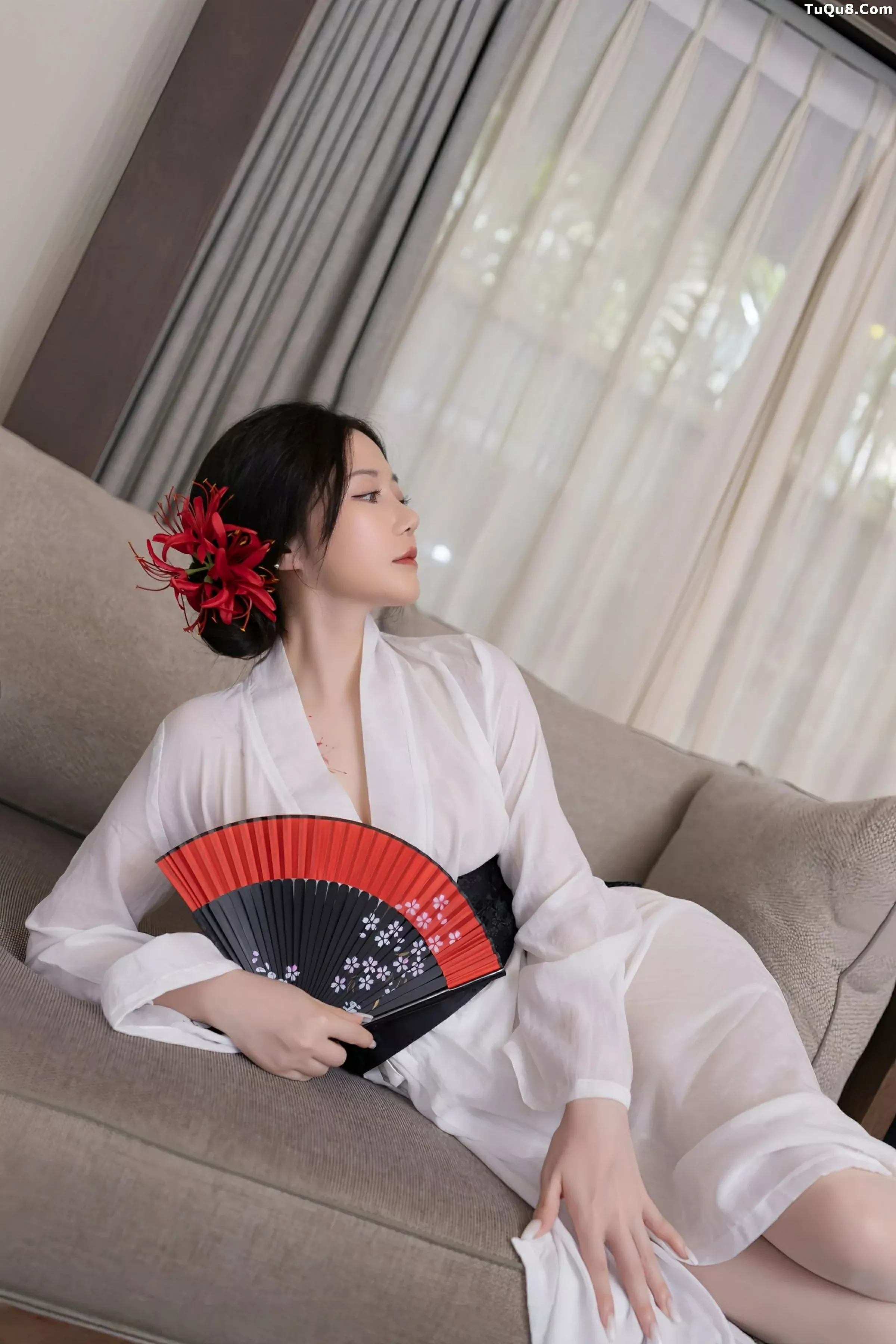 [XiuRen秀人网]第10514期鱼子酱写真 photo 2-13