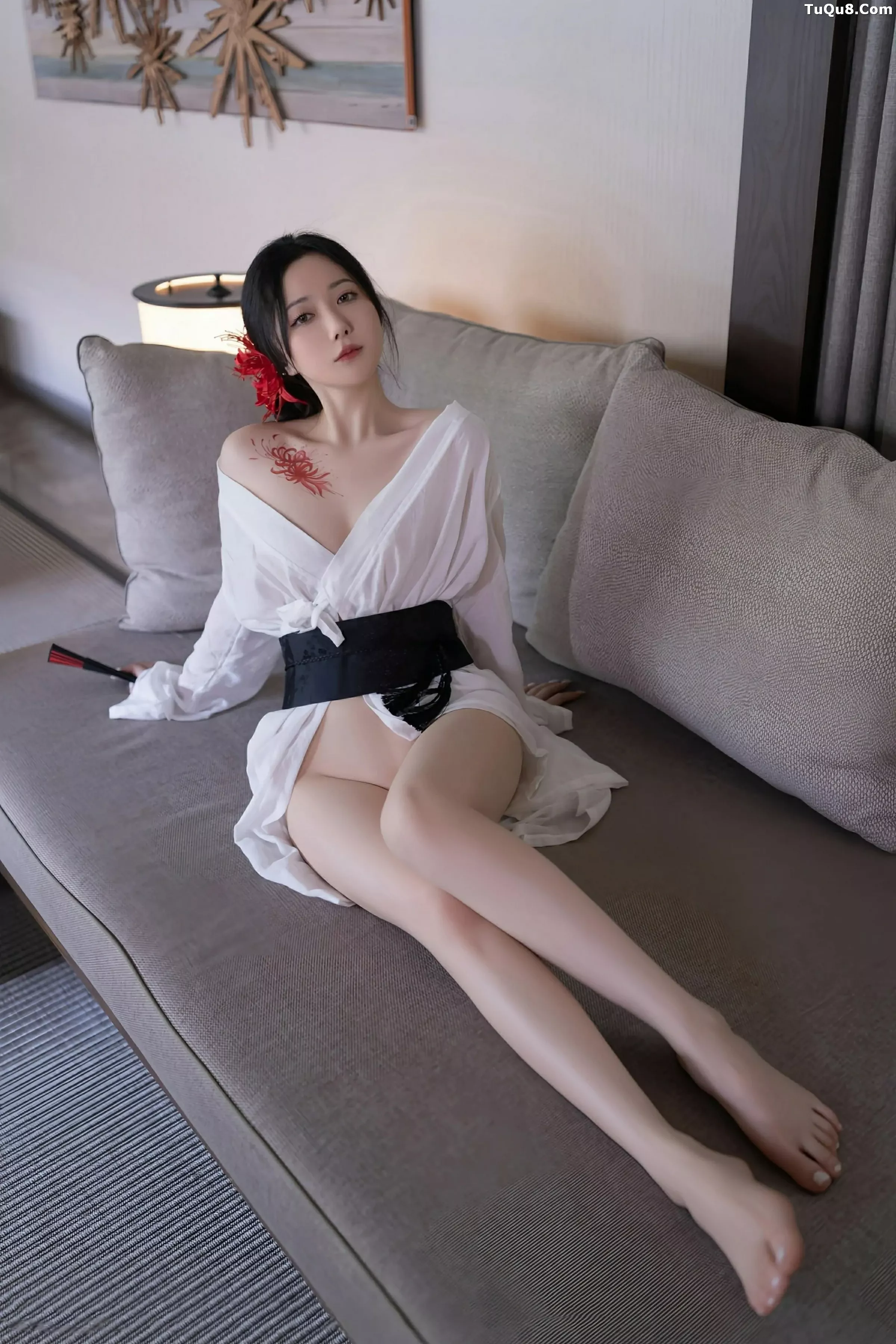 [XiuRen秀人网]第10514期鱼子酱写真 photo 3-11