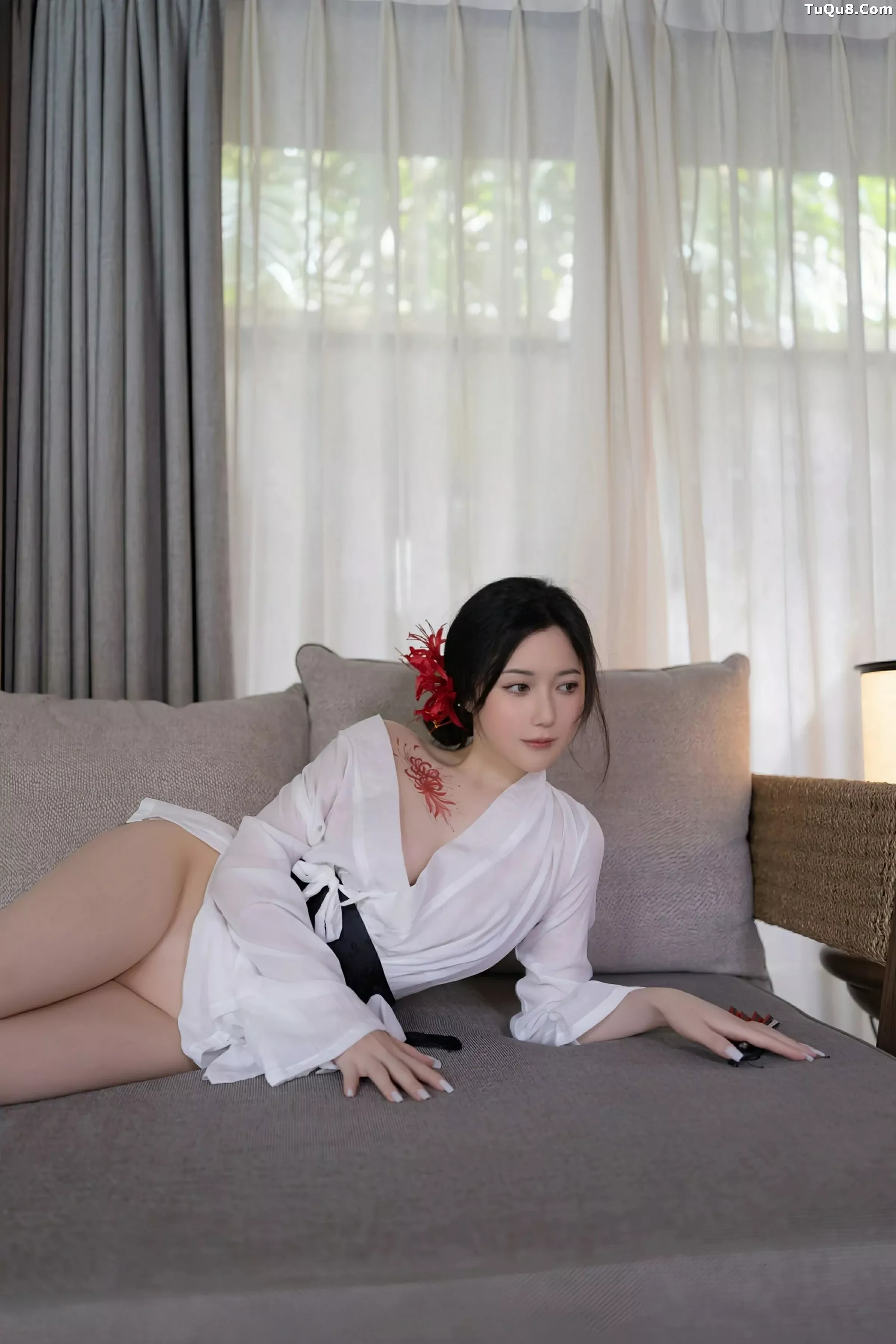 [XiuRen秀人网]第10514期鱼子酱写真 photo 3-10