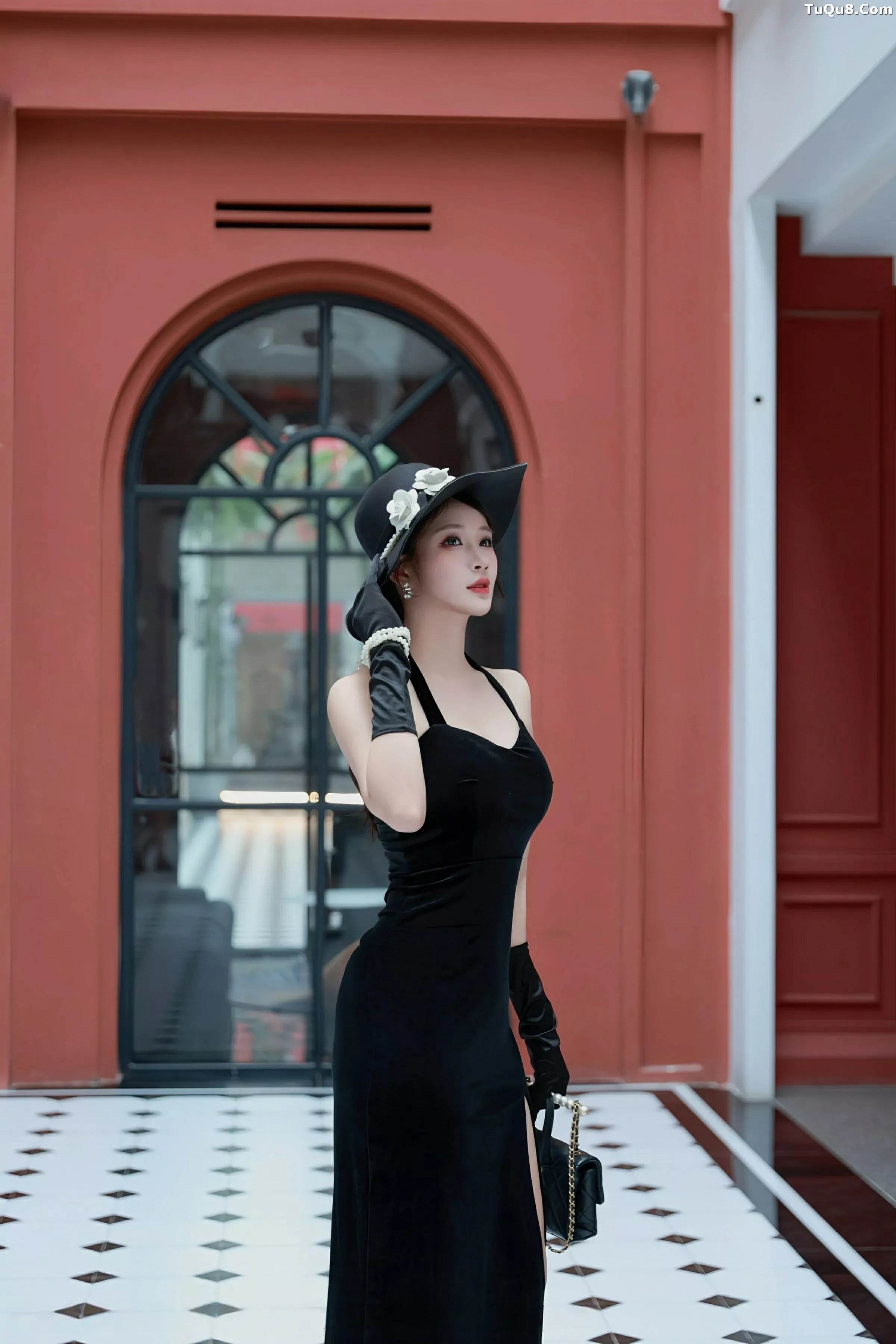 [XiuRen秀人网]第10509期南乔写真 photo 1-1