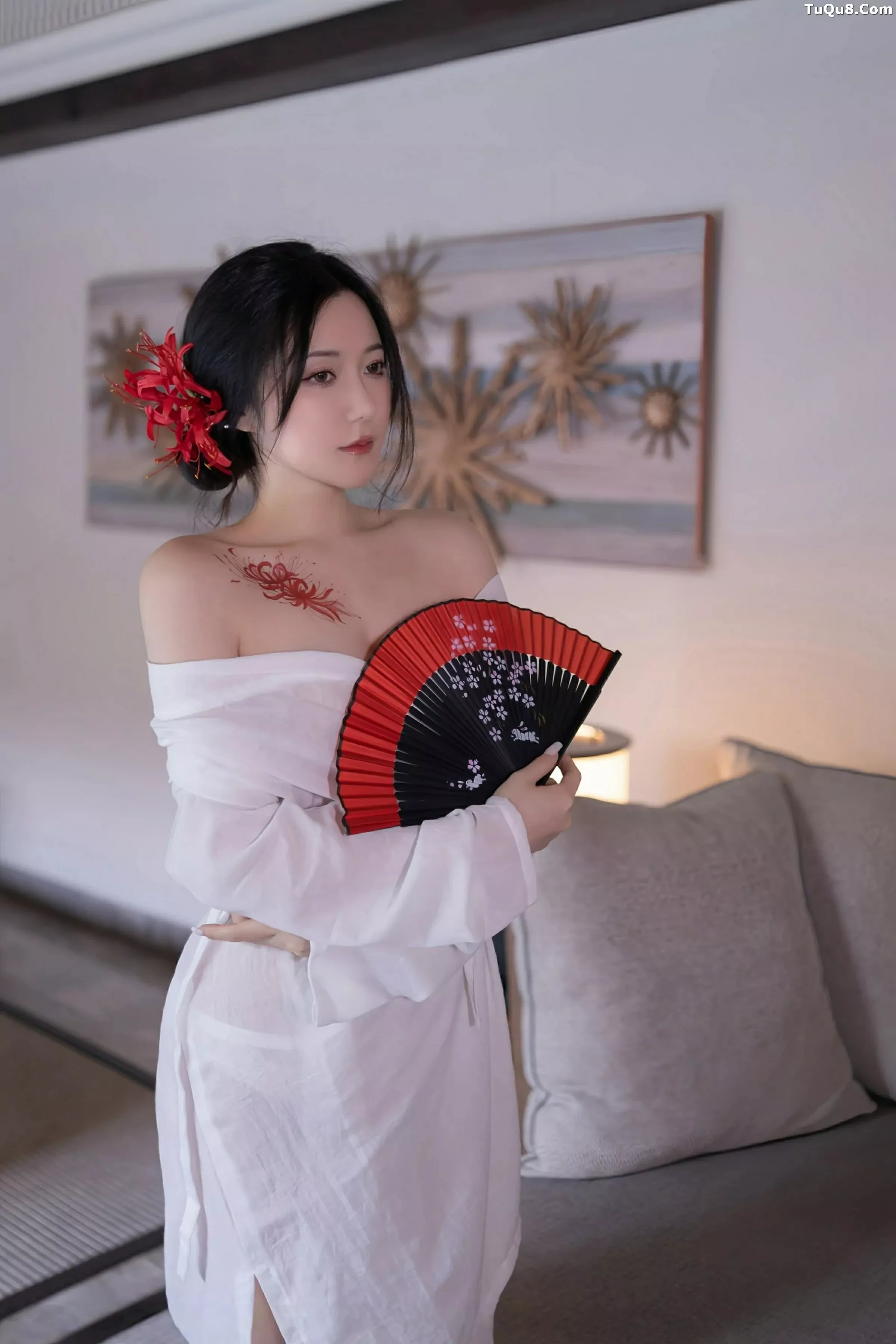 [XiuRen秀人网]第10514期鱼子酱写真 photo 4-0