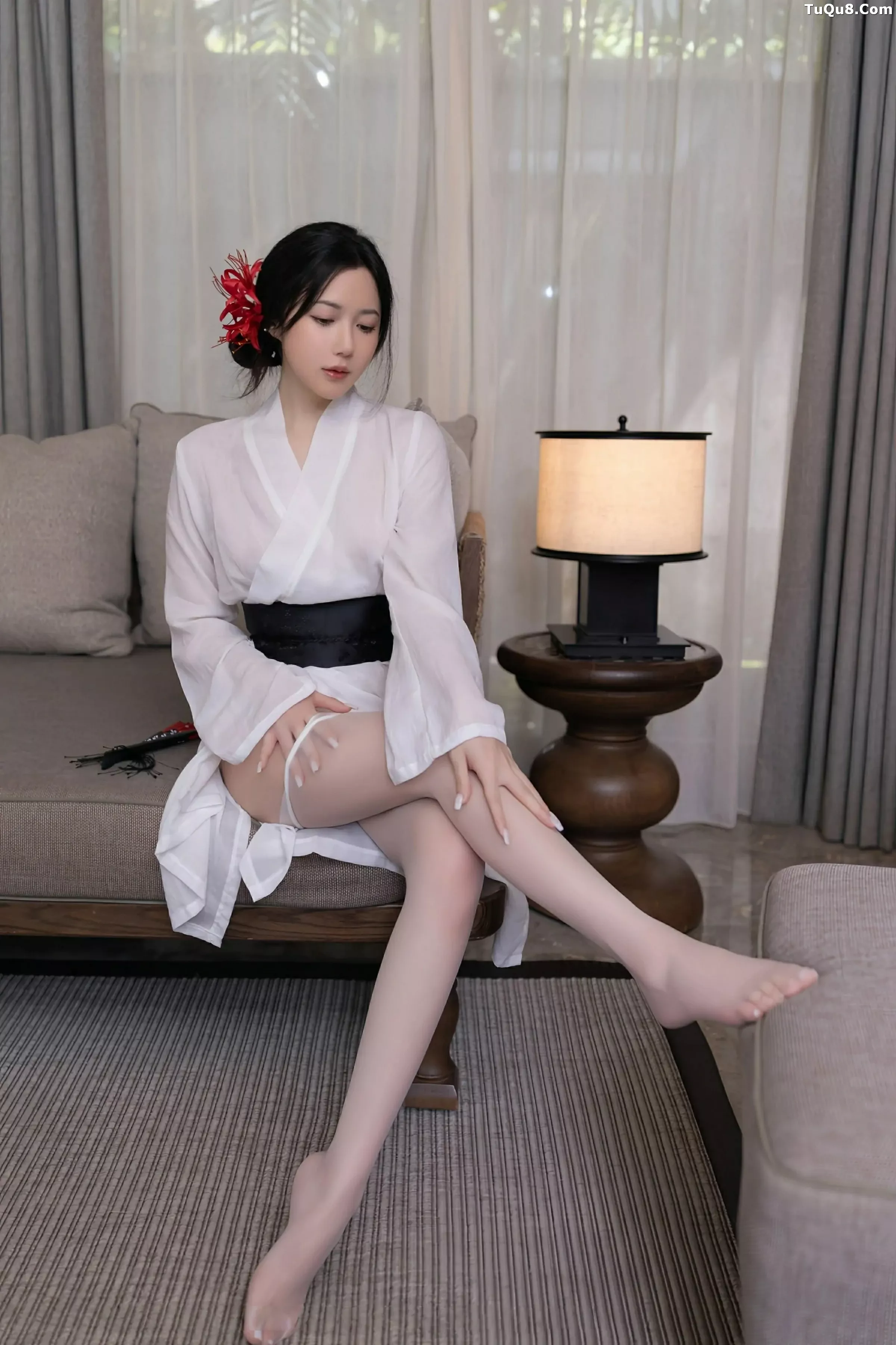 [XiuRen秀人网]第10514期鱼子酱写真 photo 1-11