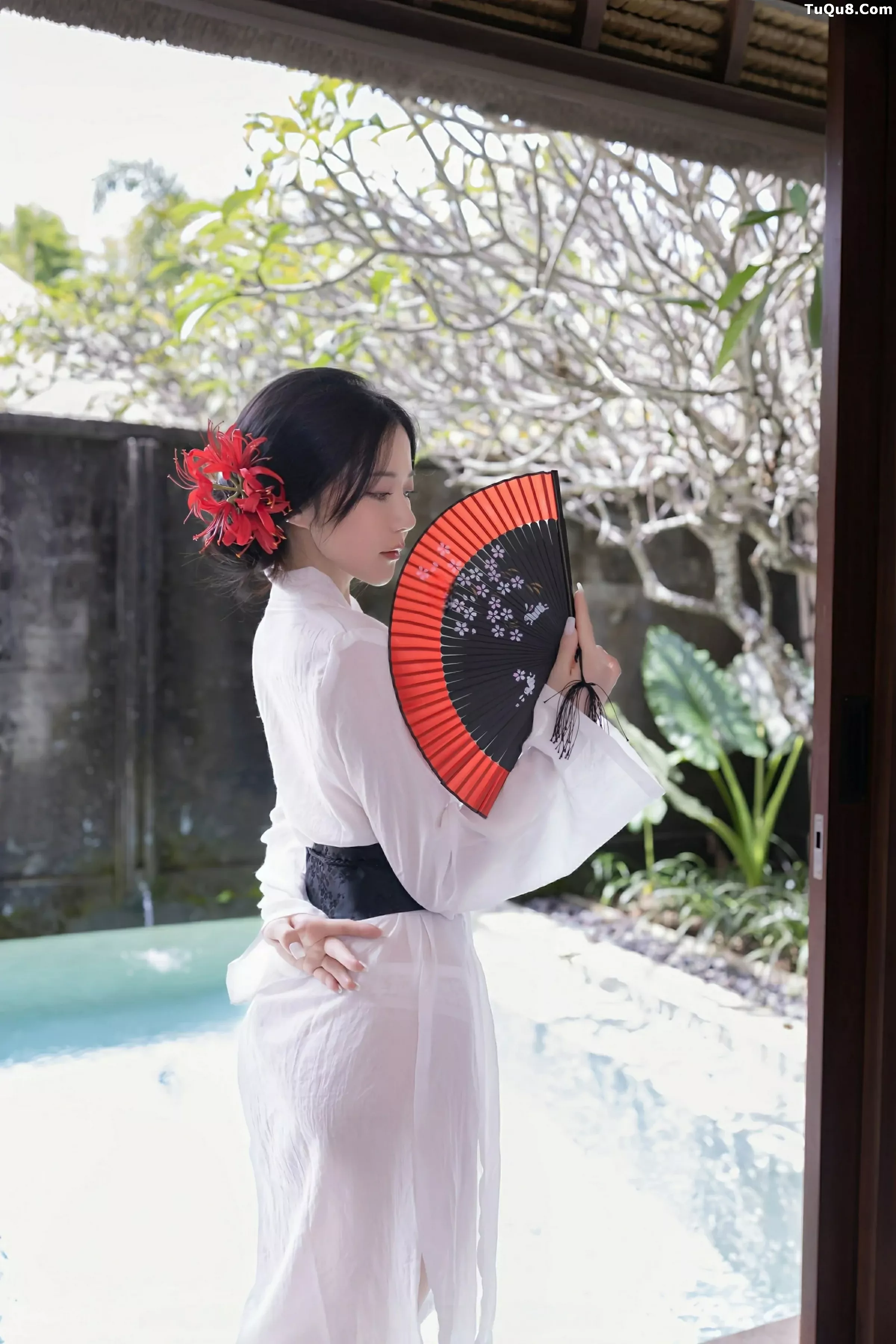 [XiuRen秀人网]第10514期鱼子酱写真 photo 1-2