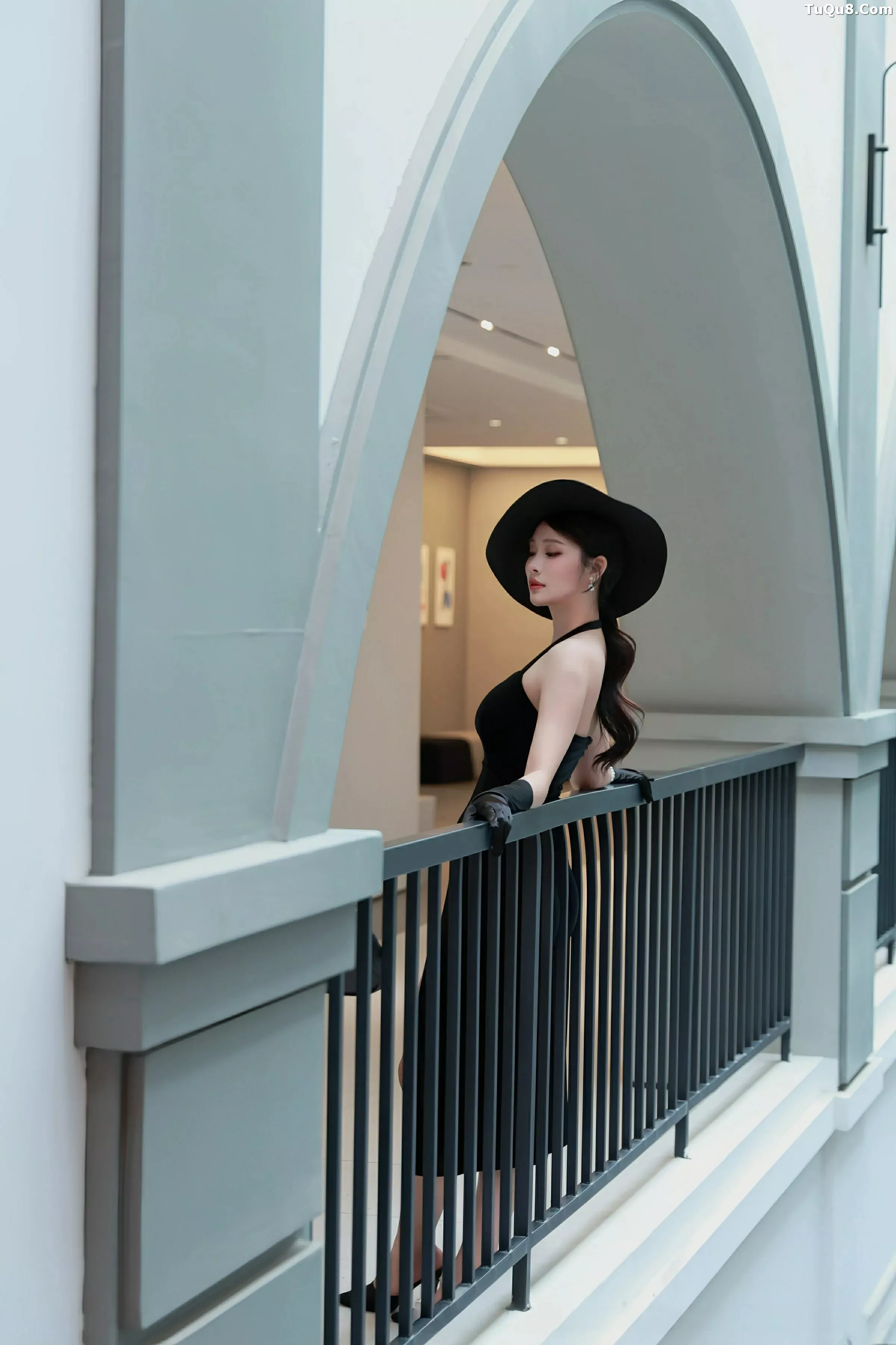 [XiuRen秀人网]第10509期南乔写真 photo 1-9