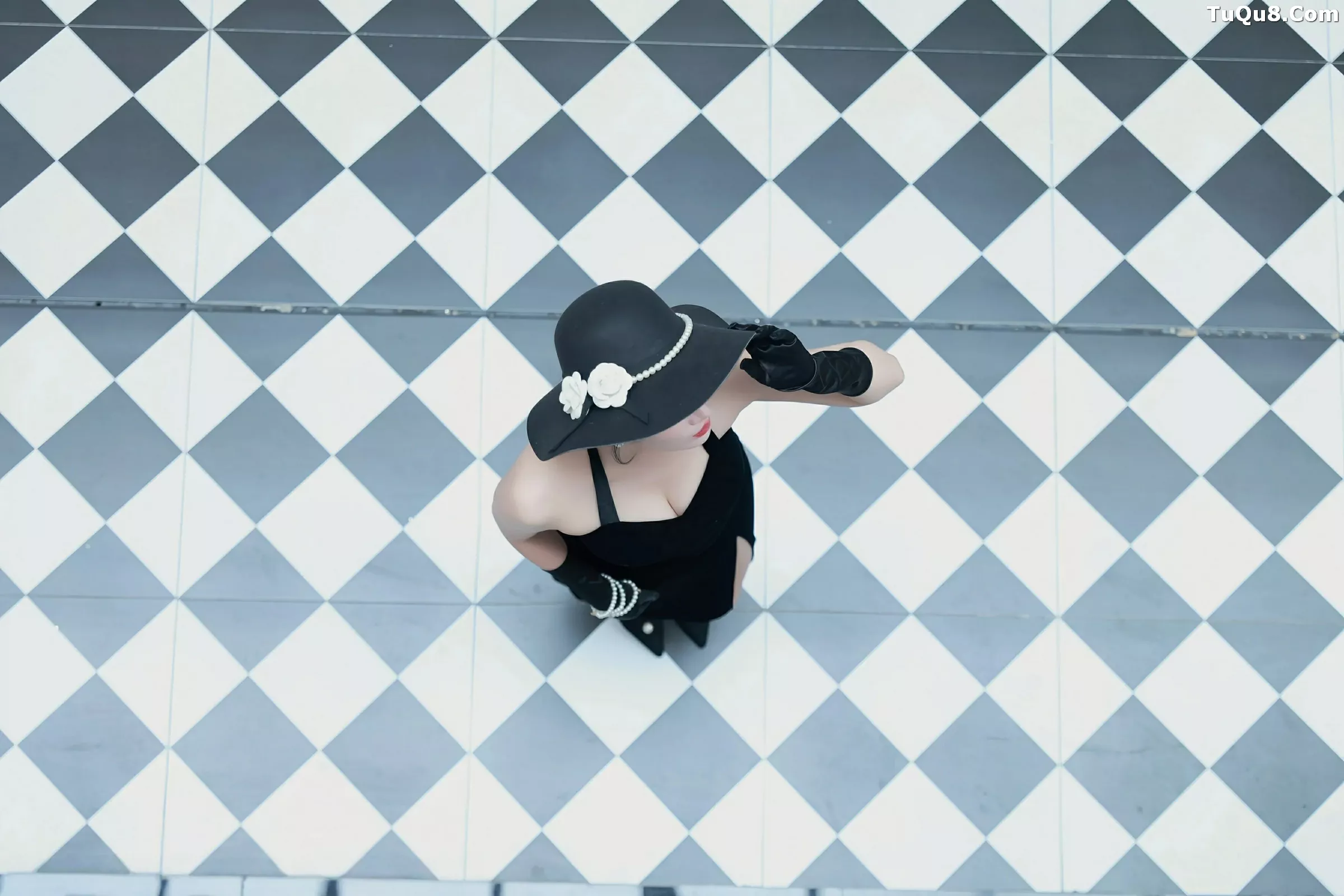 [XiuRen秀人网]第10509期南乔写真 photo 1-10