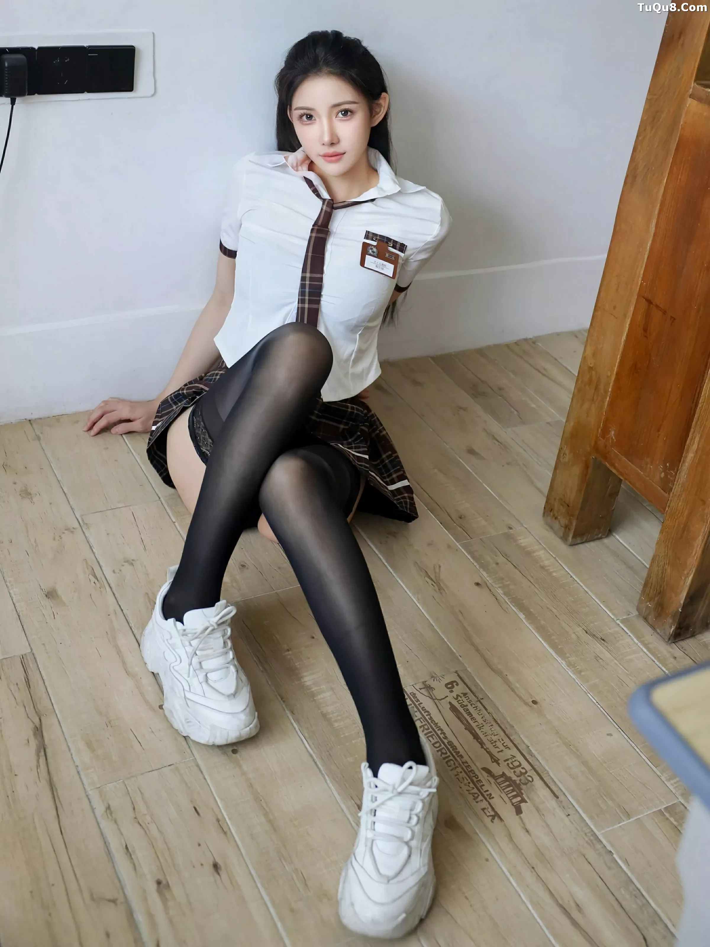 [XiuRen秀人网]第10512期梨霜儿写真 photo 3-15