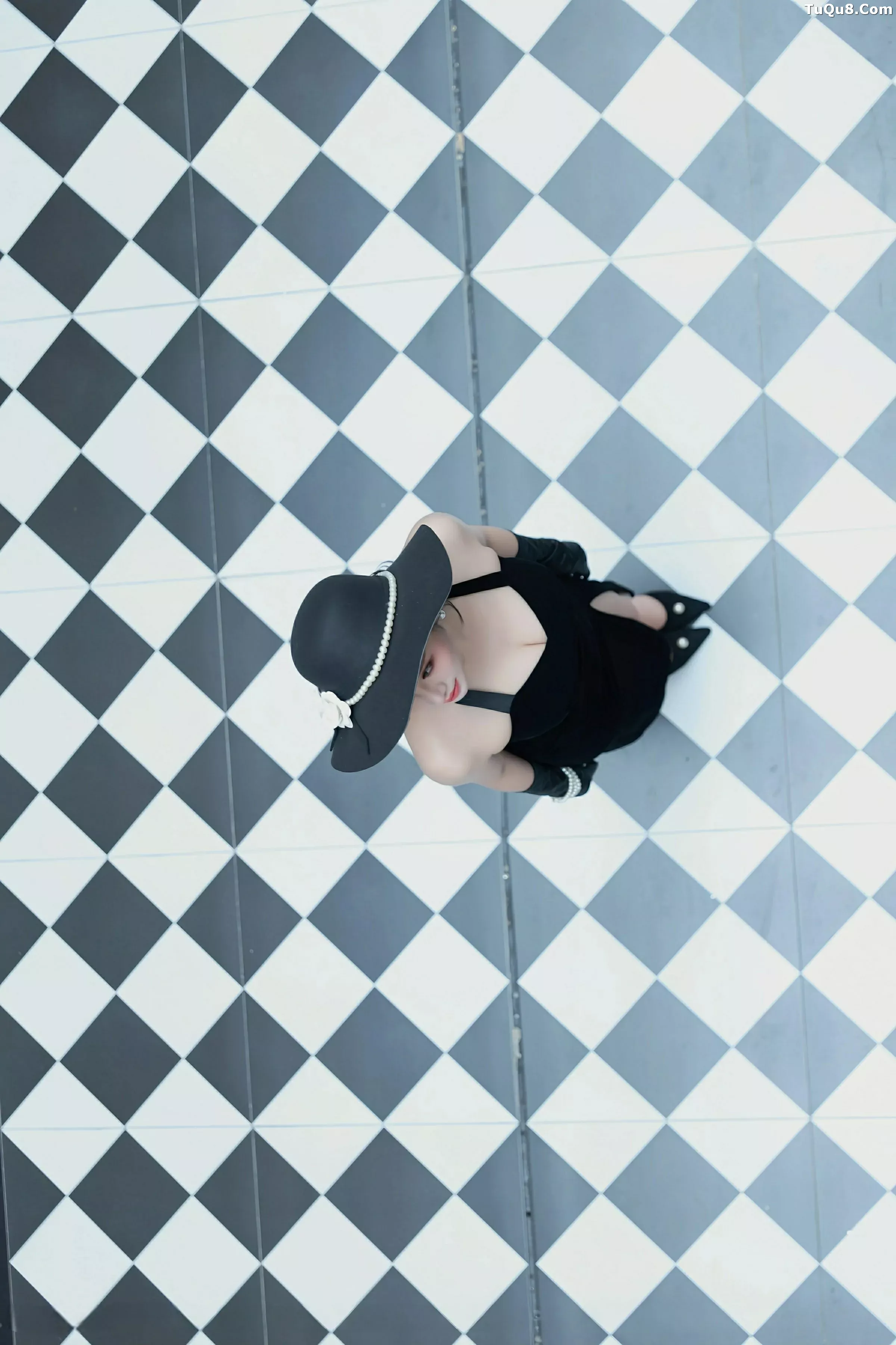 [XiuRen秀人网]第10509期南乔写真 photo 1-11