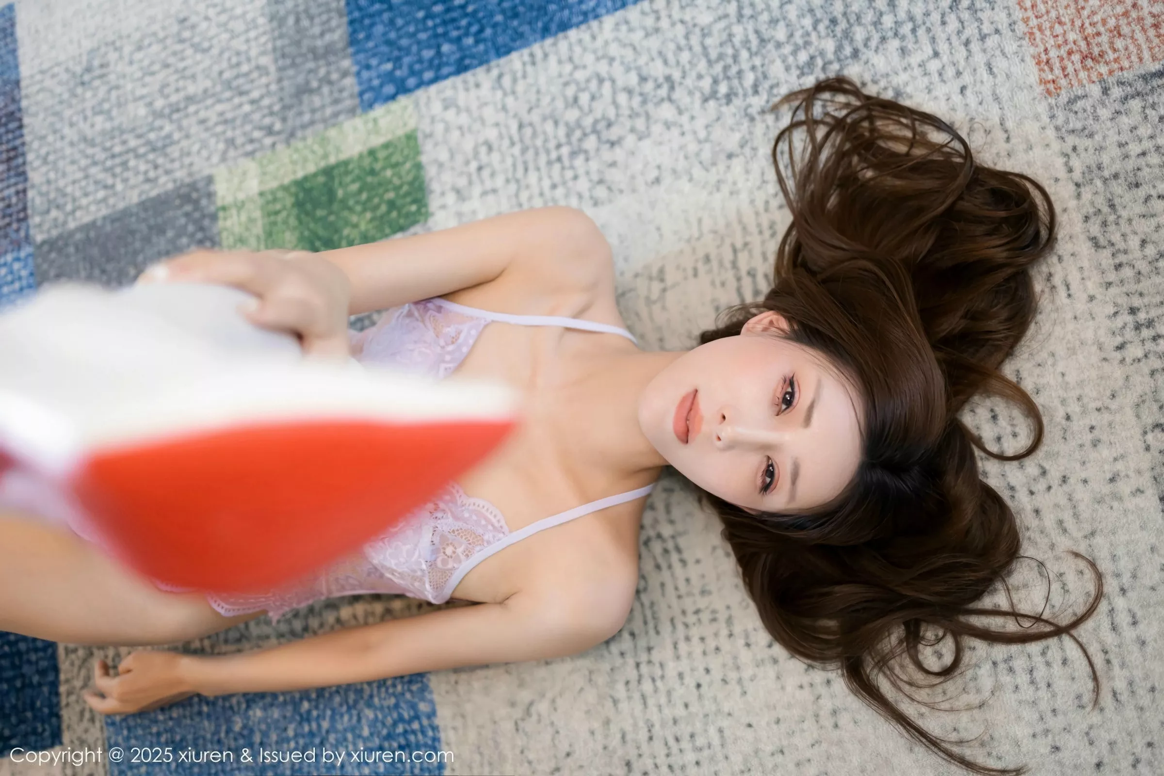 [XiuRen秀人网]第10431期悦兮写真 photo 4-4