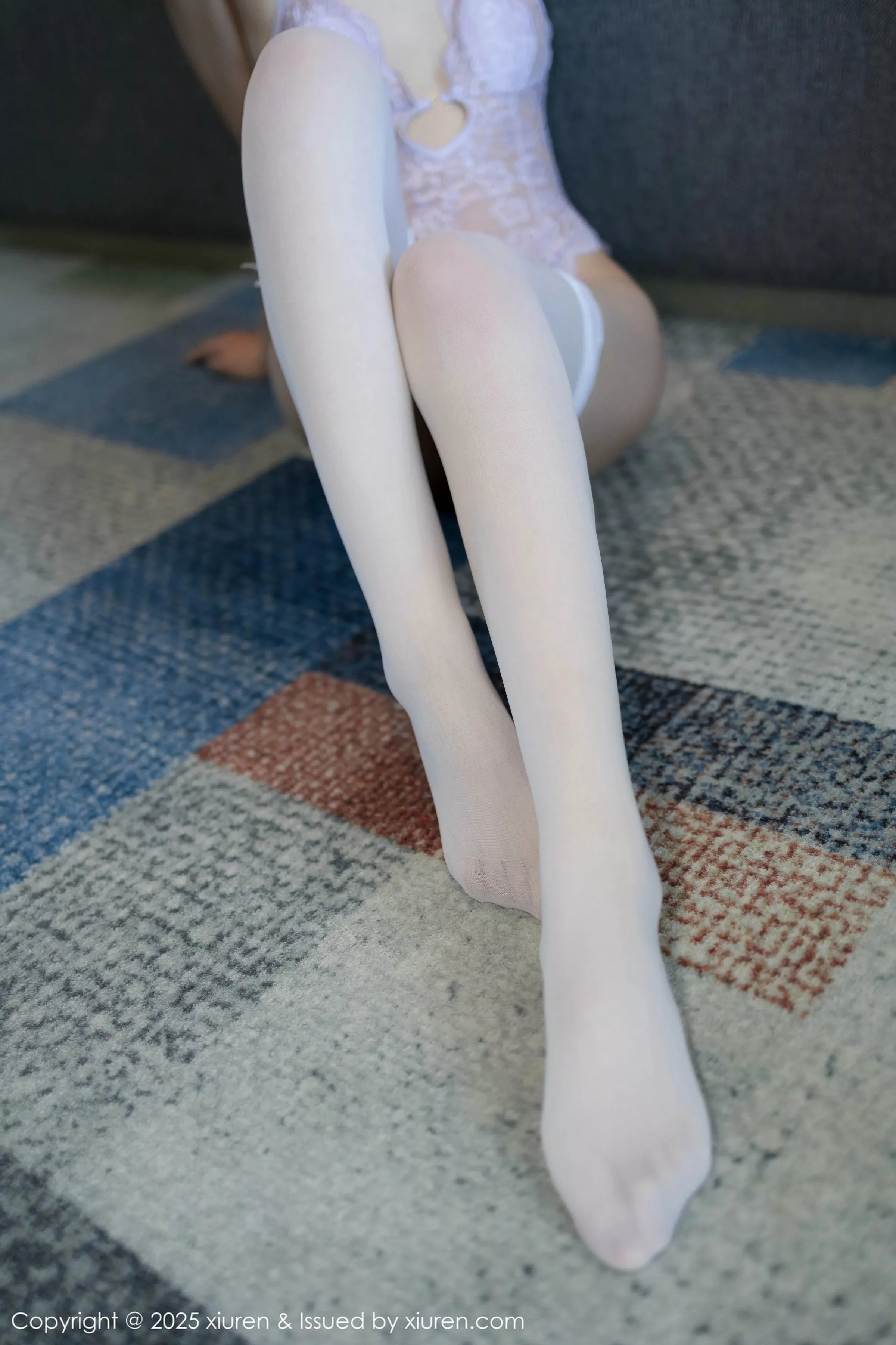 [XiuRen秀人网]第10431期悦兮写真 photo 2-0