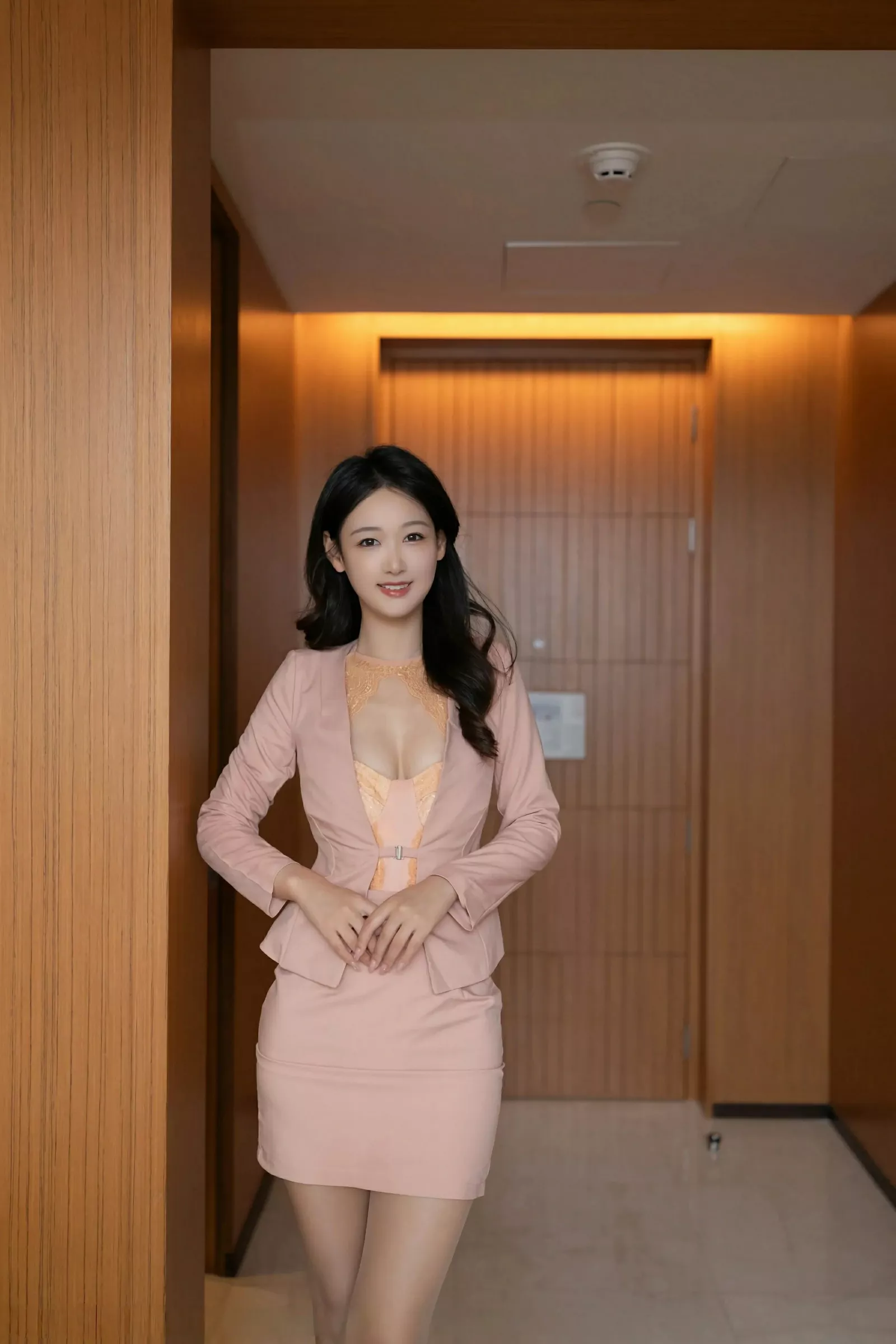 [XiuRen秀人网]第10520期唐安琪写真 photo 1-0