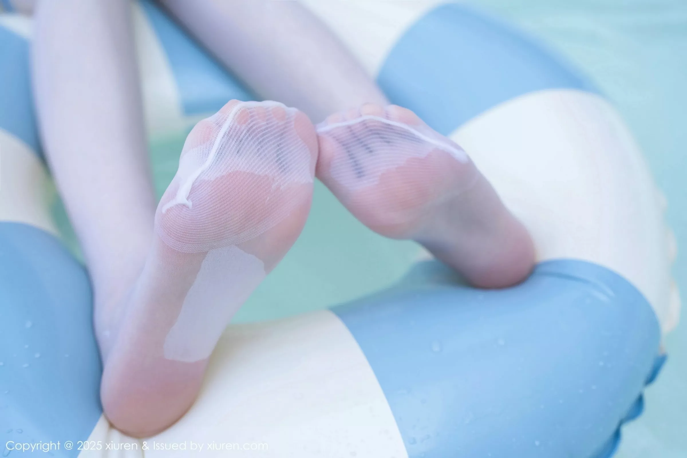 [XingYan星颜社]第366期白露写真 photo 2-6