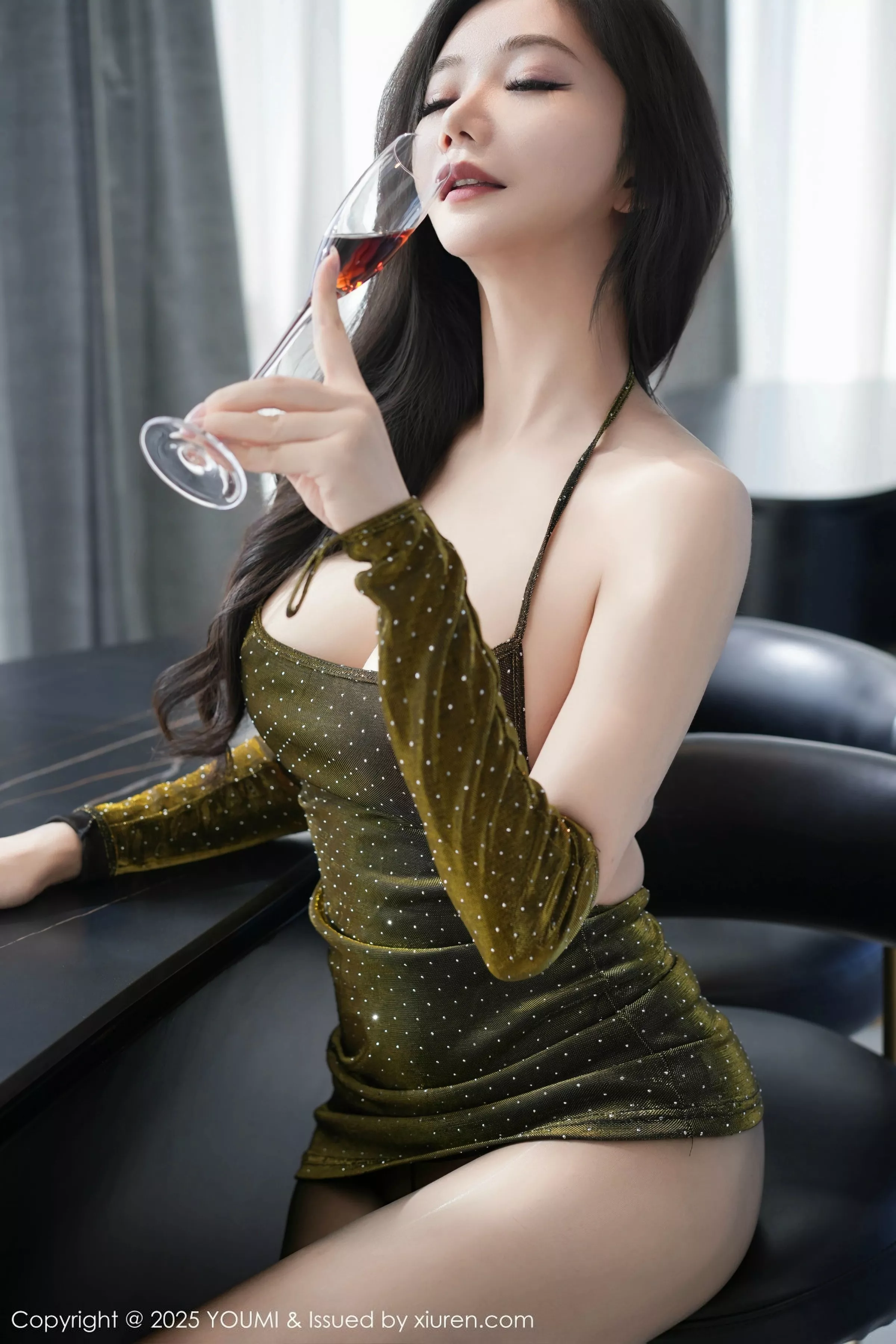 [YouMi尤蜜荟]第1148期心妍小公主写真 photo 2-6