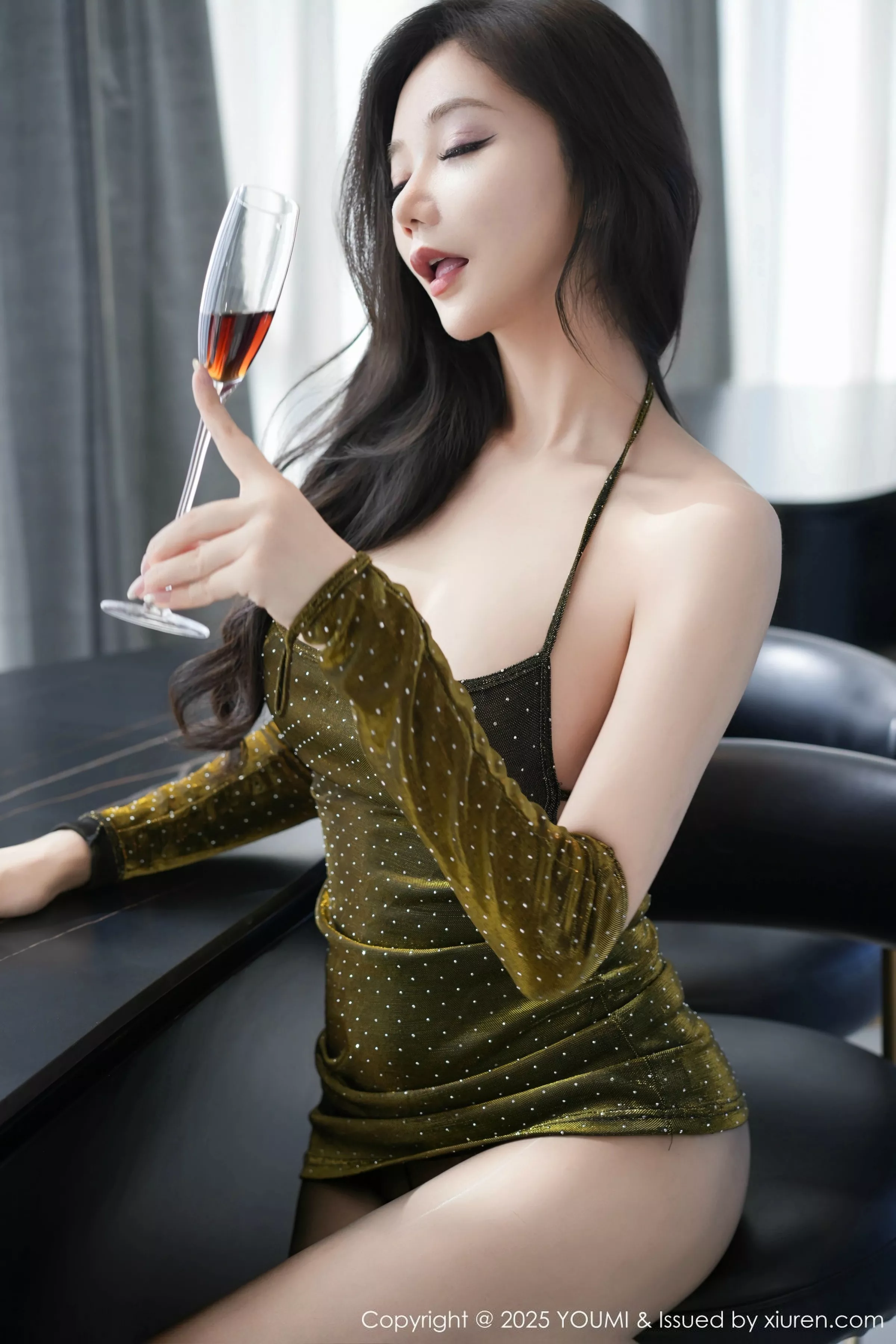 [YouMi尤蜜荟]第1148期心妍小公主写真 photo 2-7