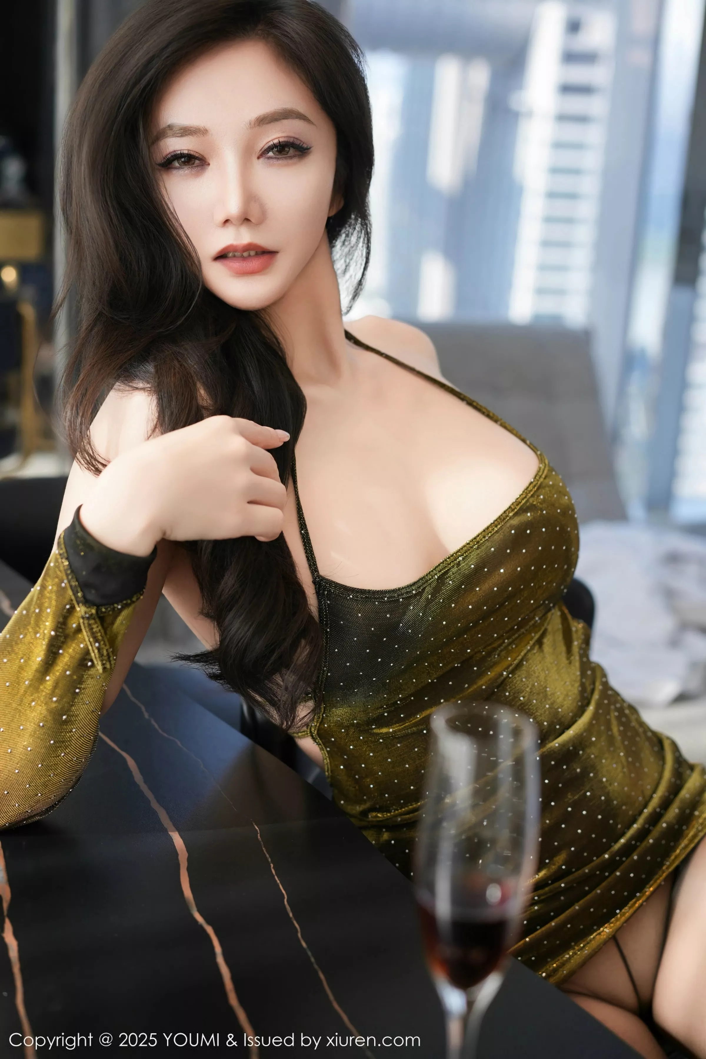 [YouMi尤蜜荟]第1148期心妍小公主写真 photo 2-4