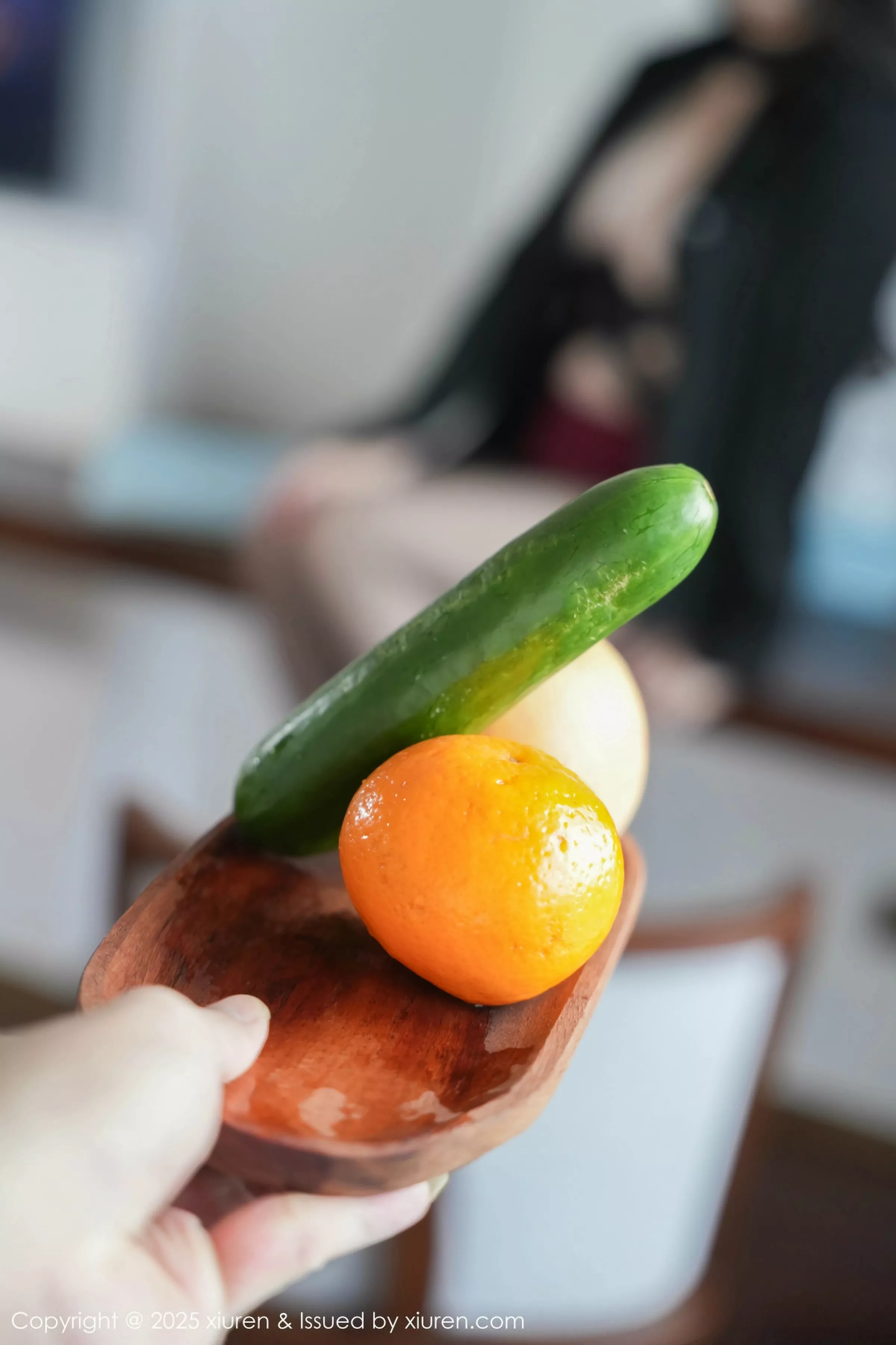 [XiuRen秀人网]第10527期软情写真 photo 3-0